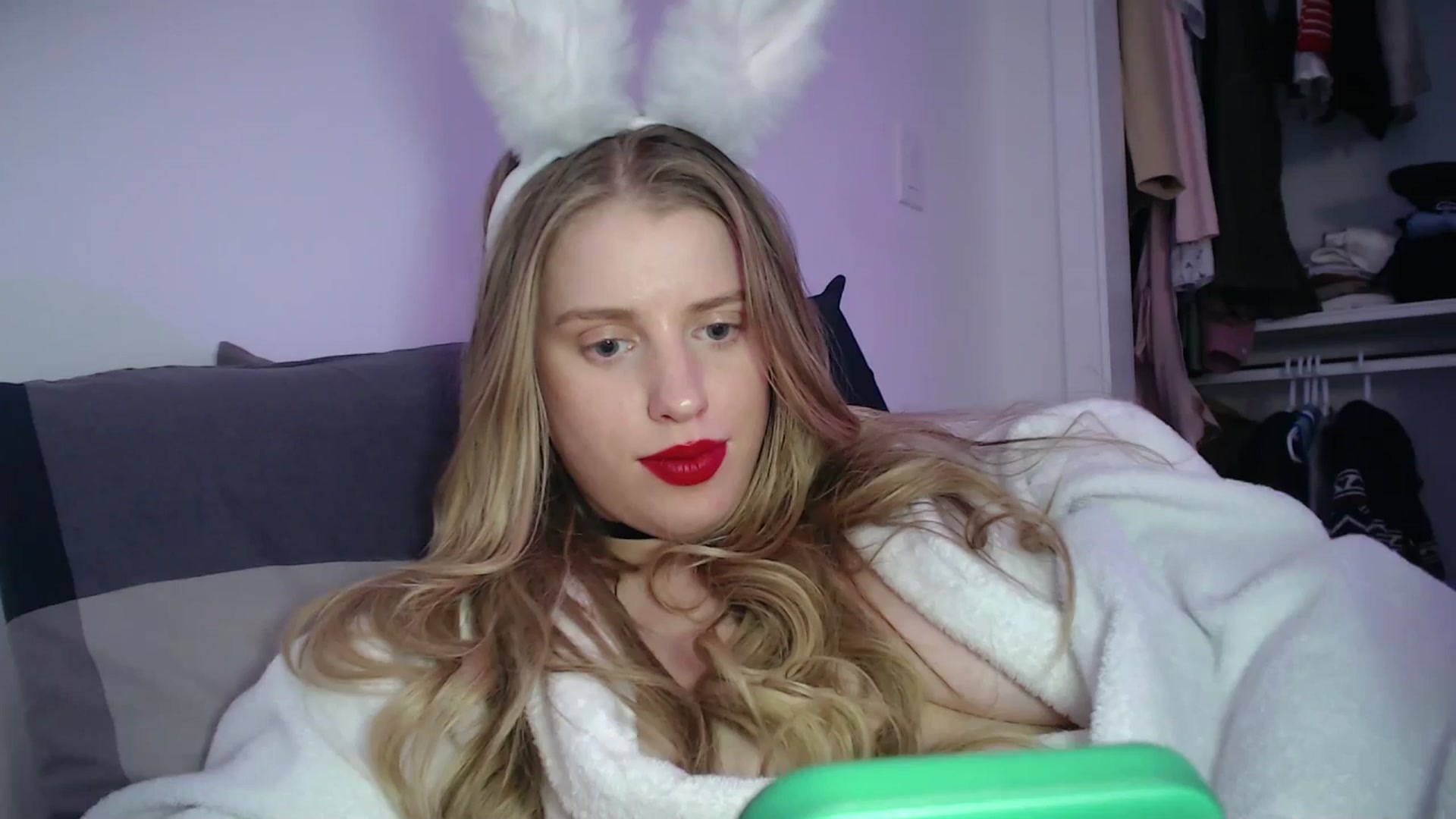 Gallery image thumbnail from LIONESS_1's myfreecams stream on, 04/03/2026, 22:36 image 5 of 20