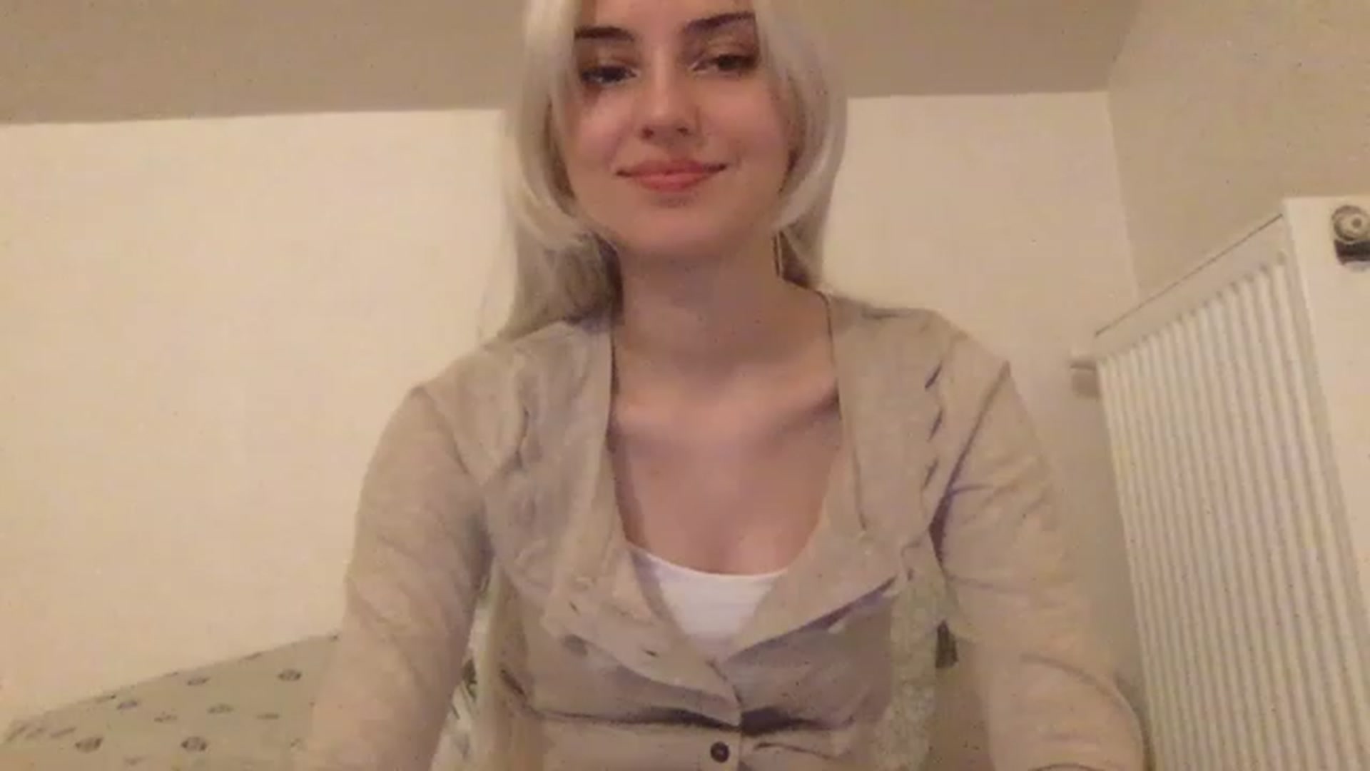 Gallery image thumbnail from LLuckyGirl's myfreecams stream on, 02/14/2023, 01:53 image 1 of 20