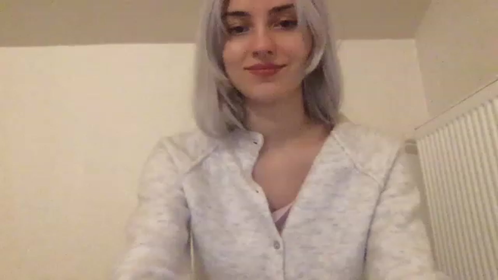 Gallery image thumbnail from LLuckyGirl's myfreecams stream on, 02/18/2023, 23:55 image 3 of 20