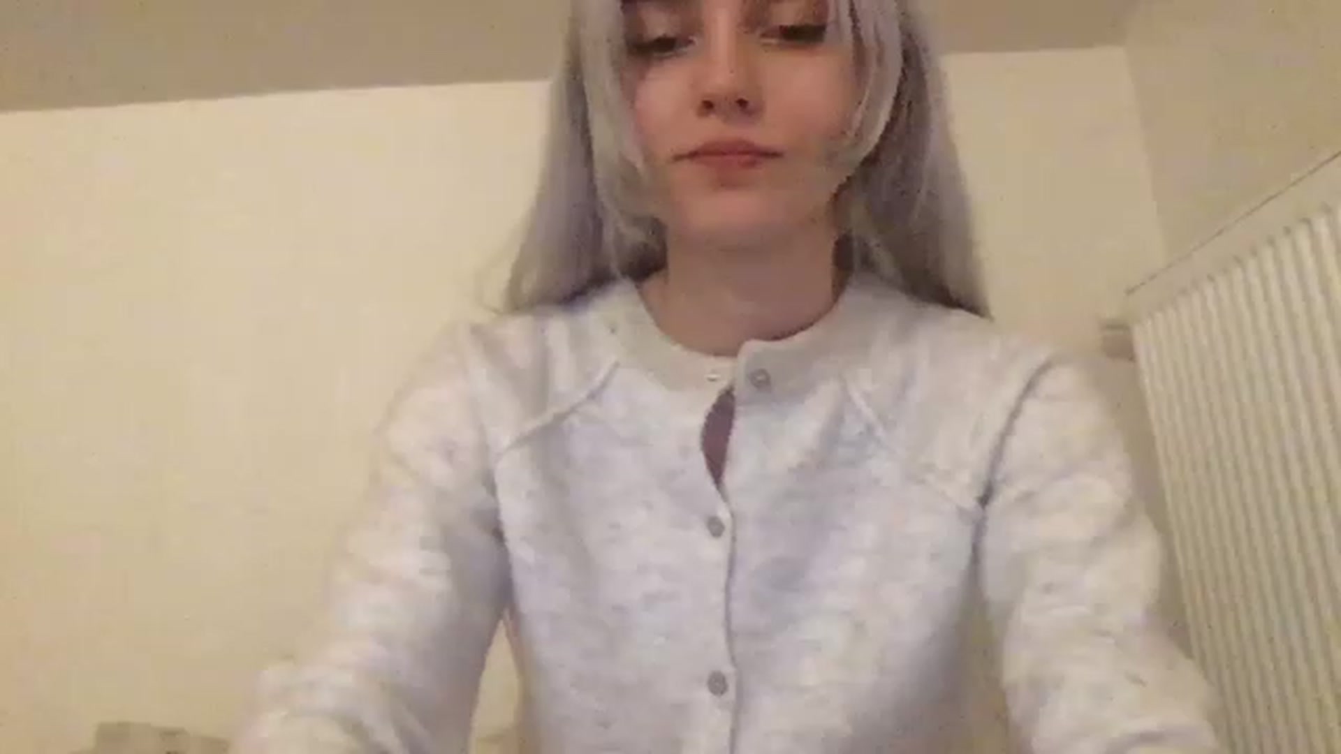 Gallery image thumbnail from LLuckyGirl's myfreecams stream on, 02/19/2023, 02:38 image 20 of 20