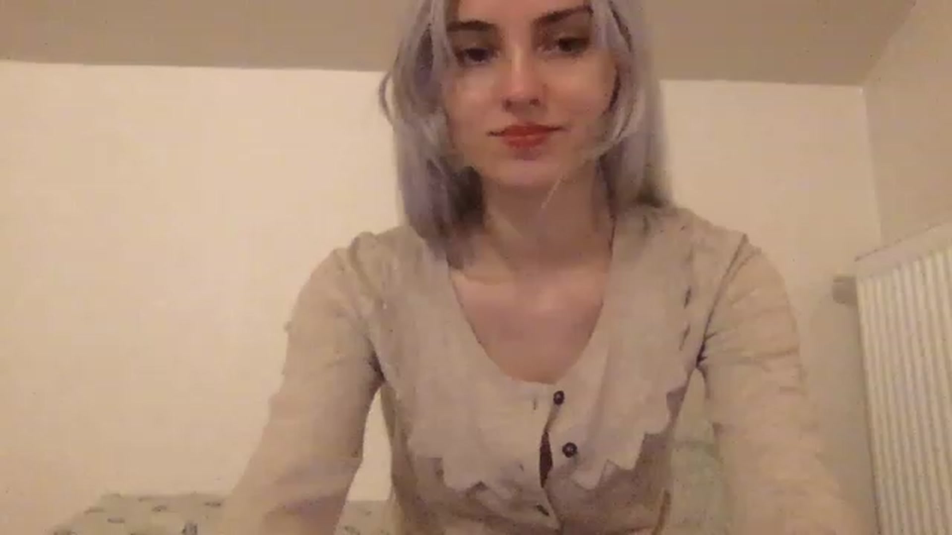 Gallery image thumbnail from LLuckyGirl's myfreecams stream on, 02/19/2023, 23:48 image 1 of 20