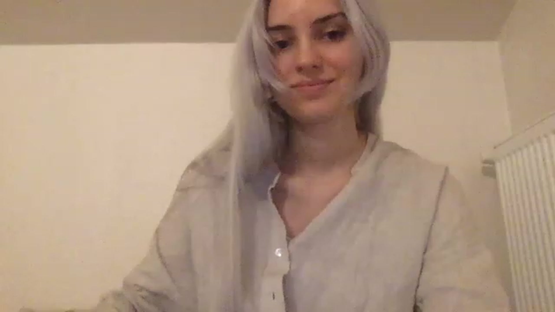 Gallery image thumbnail from LLuckyGirl's myfreecams stream on, 02/24/2023, 02:07 image 5 of 20
