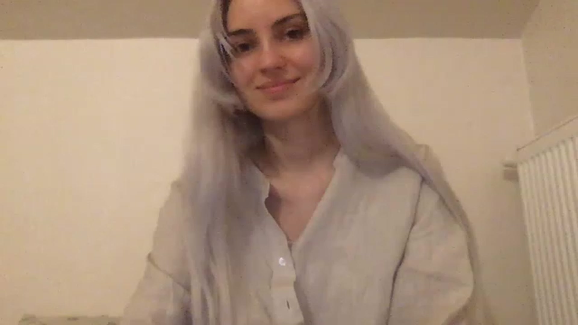 Gallery image thumbnail from LLuckyGirl's myfreecams stream on, 02/24/2023, 02:07 image 1 of 20