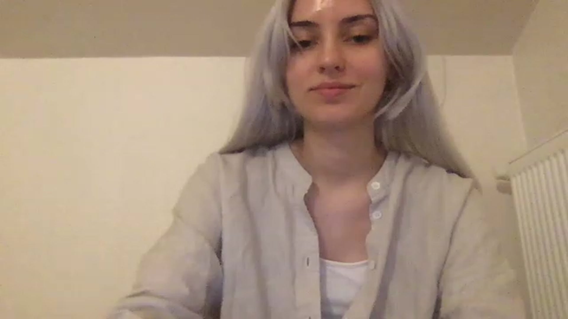 Gallery image thumbnail from LLuckyGirl's myfreecams stream on, 02/24/2023, 02:07 image 7 of 20