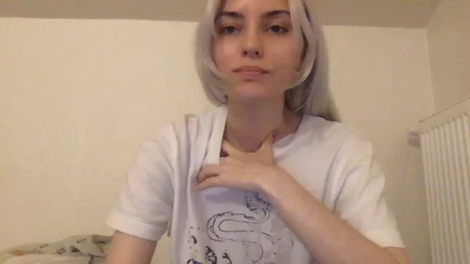 Gallery image thumbnail from LLuckyGirl's myfreecams stream on, 03/29/2023, 22:41 image 7 of 20