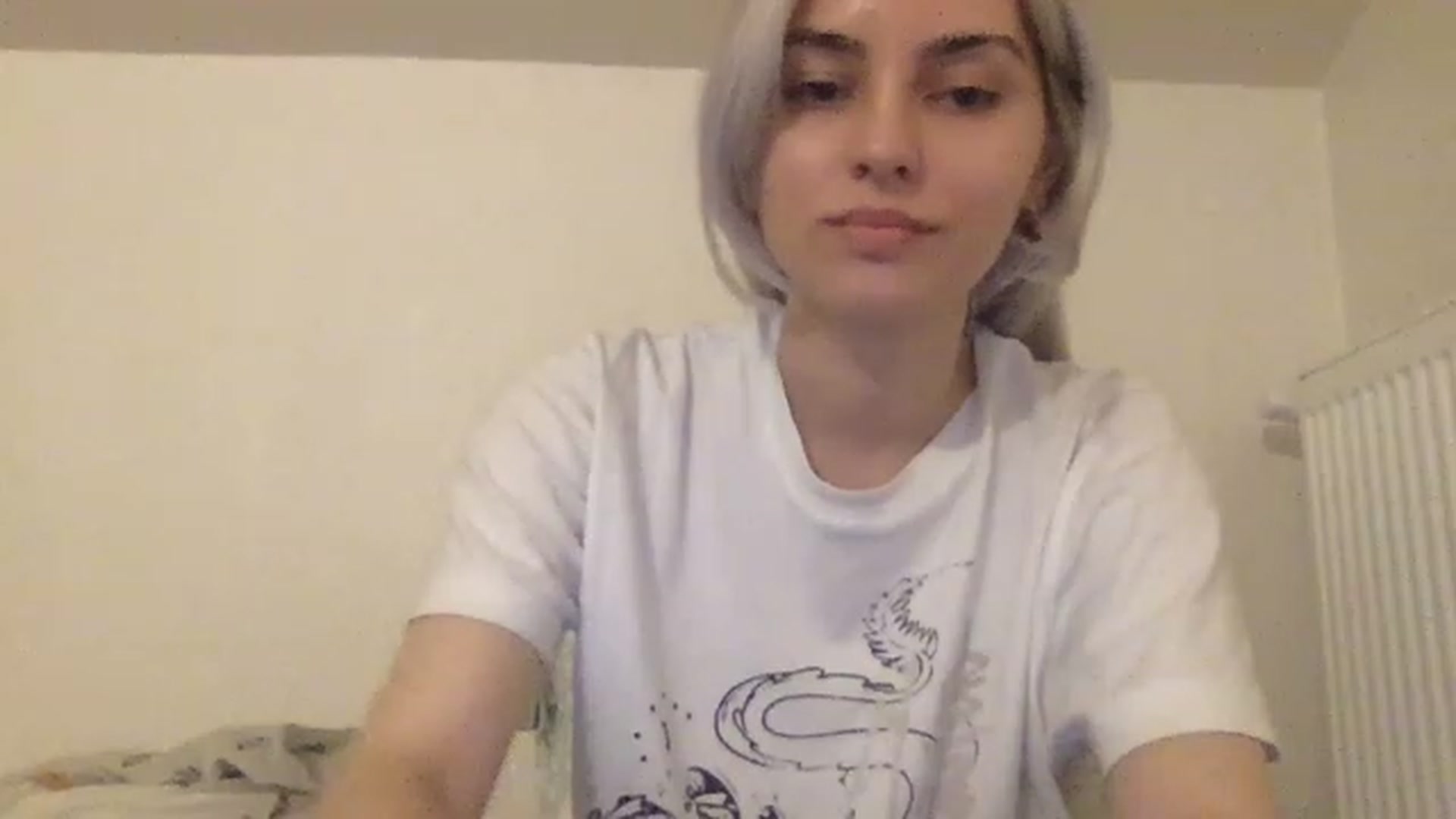 Gallery image thumbnail from LLuckyGirl's myfreecams stream on, 03/29/2023, 22:41 image 18 of 20