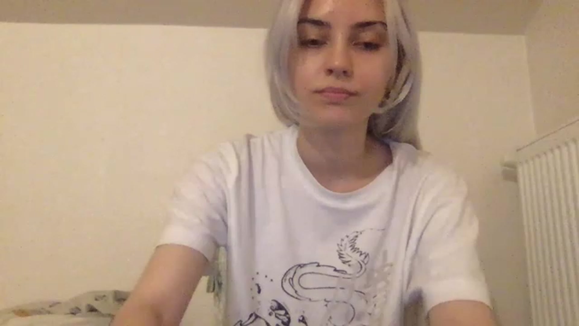 Gallery image thumbnail from LLuckyGirl's myfreecams stream on, 03/29/2023, 22:41 image 5 of 20