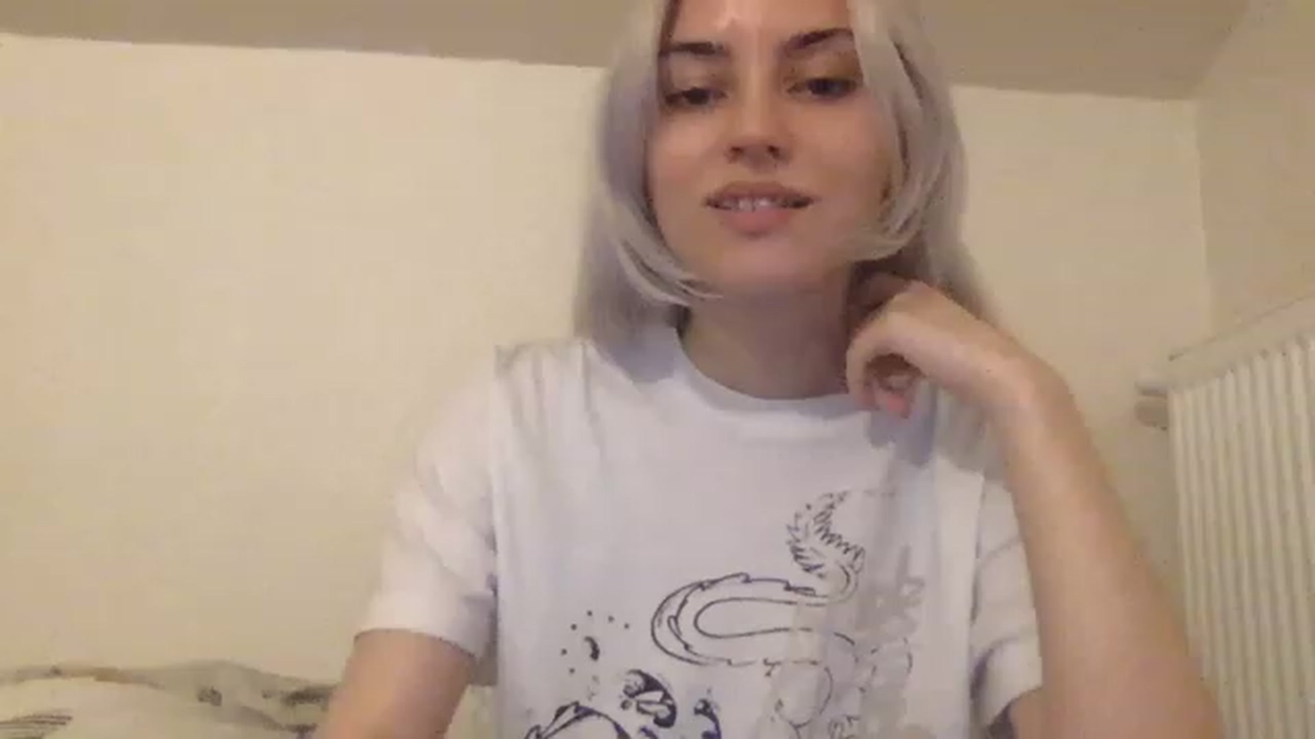Gallery image thumbnail from LLuckyGirl's myfreecams stream on, 03/29/2023, 23:54 image 11 of 20
