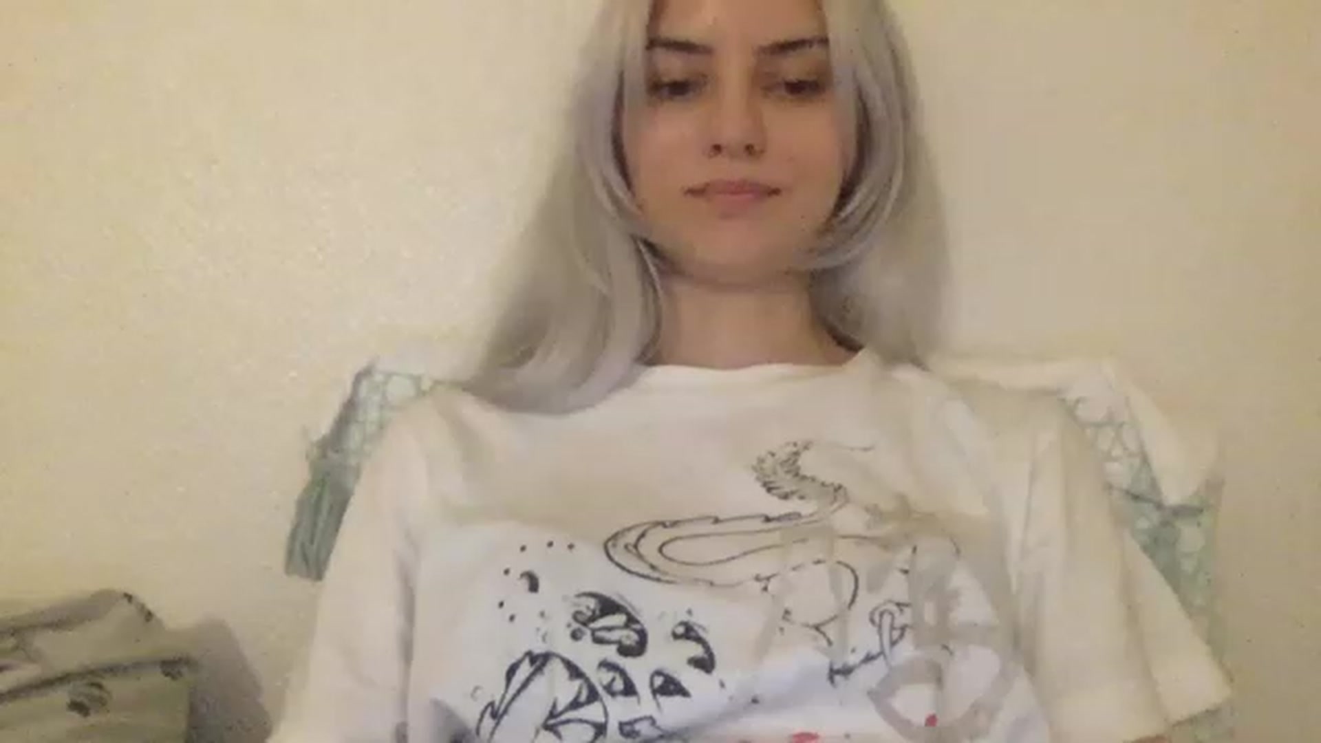 Gallery image thumbnail from LLuckyGirl's myfreecams stream on, 03/29/2023, 23:54 image 18 of 20
