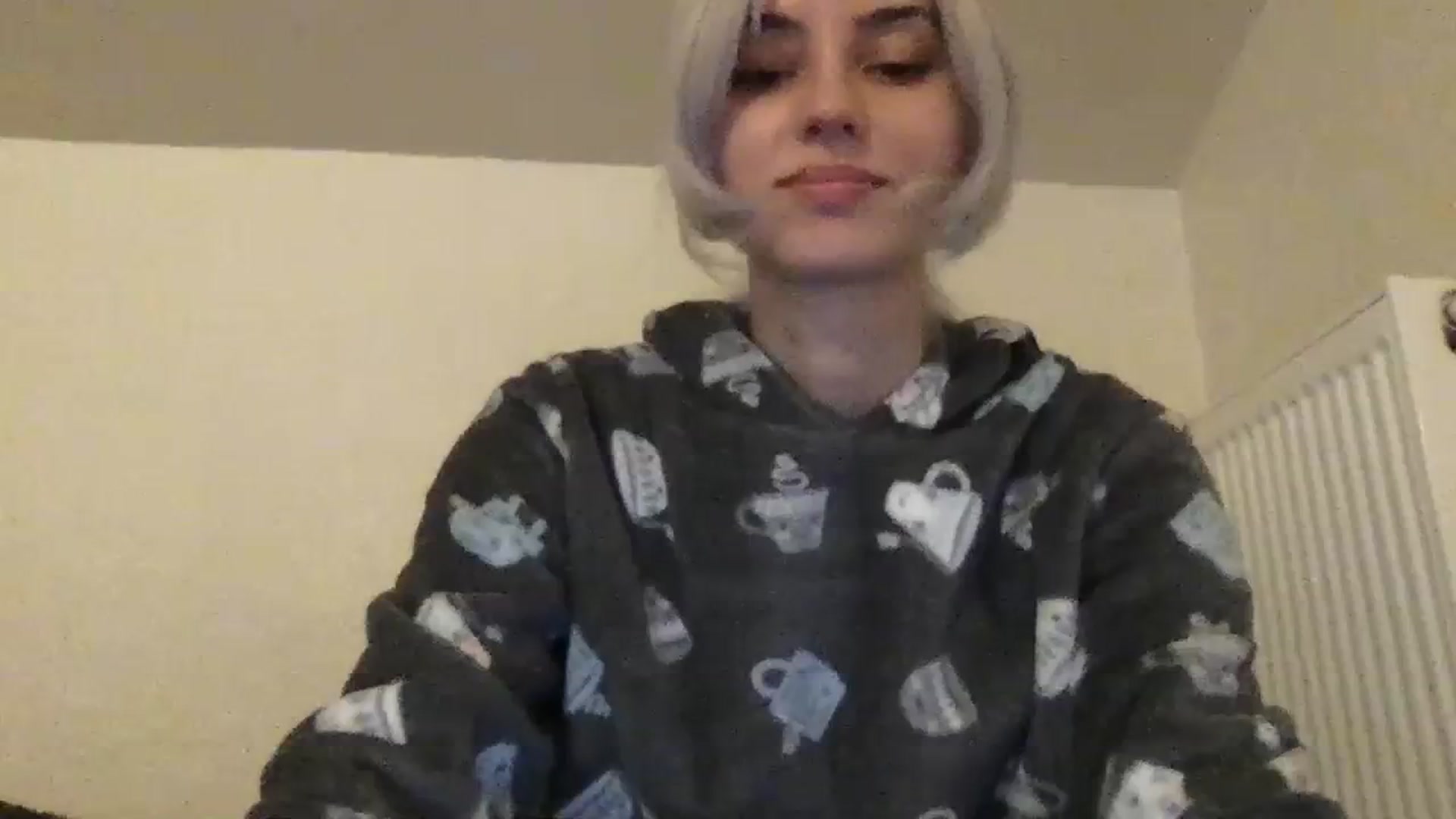 Gallery image thumbnail from LLuckyGirl's myfreecams stream on, 11/12/2023, 23:52 image 5 of 20