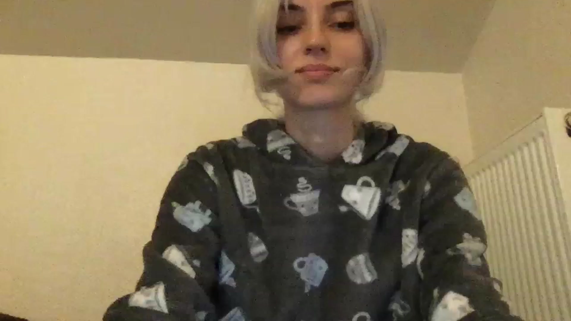 Gallery image thumbnail from LLuckyGirl's myfreecams stream on, 11/12/2023, 23:52 image 18 of 20