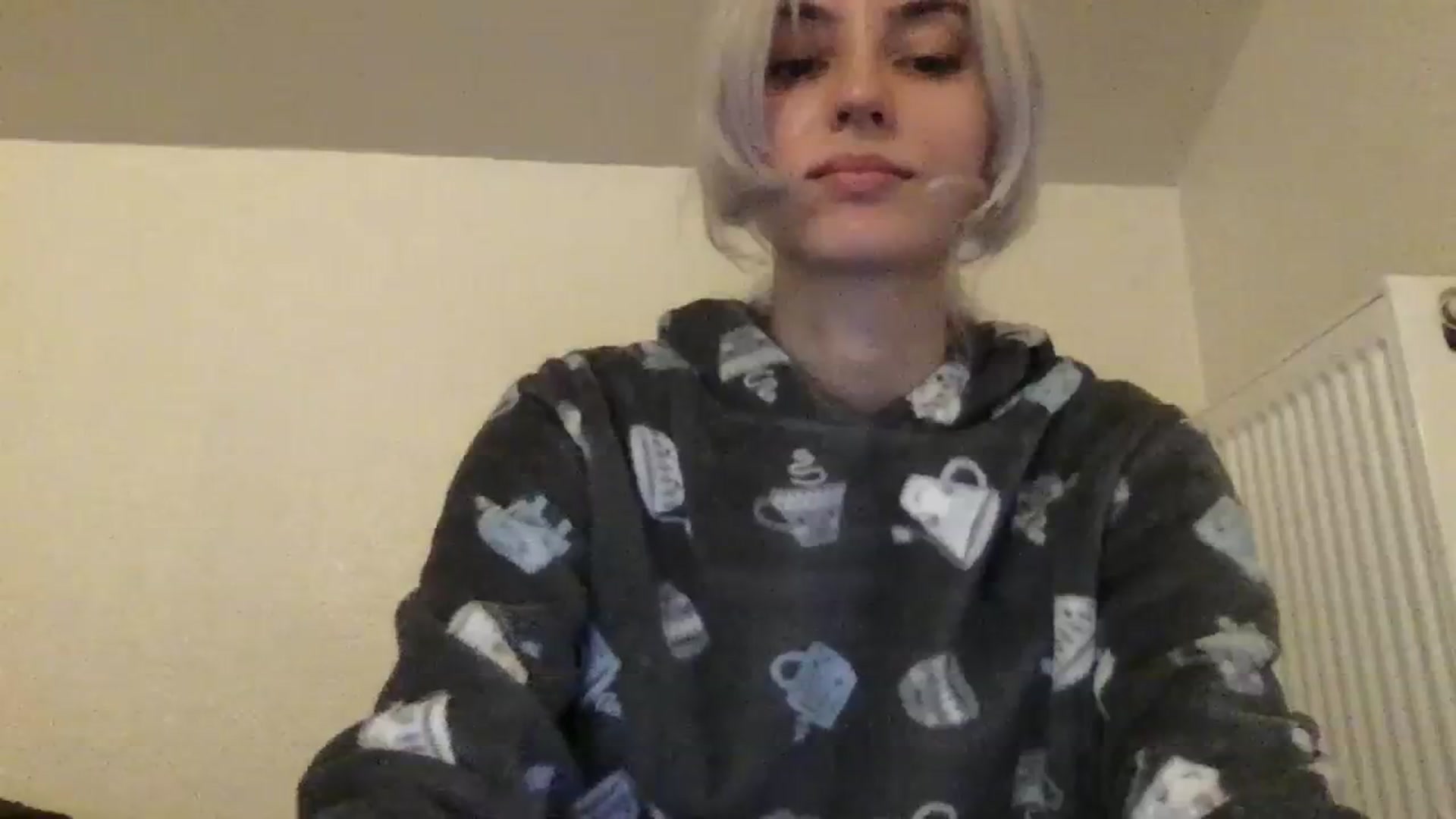 Gallery image thumbnail from LLuckyGirl's myfreecams stream on, 11/12/2023, 23:52 image 20 of 20