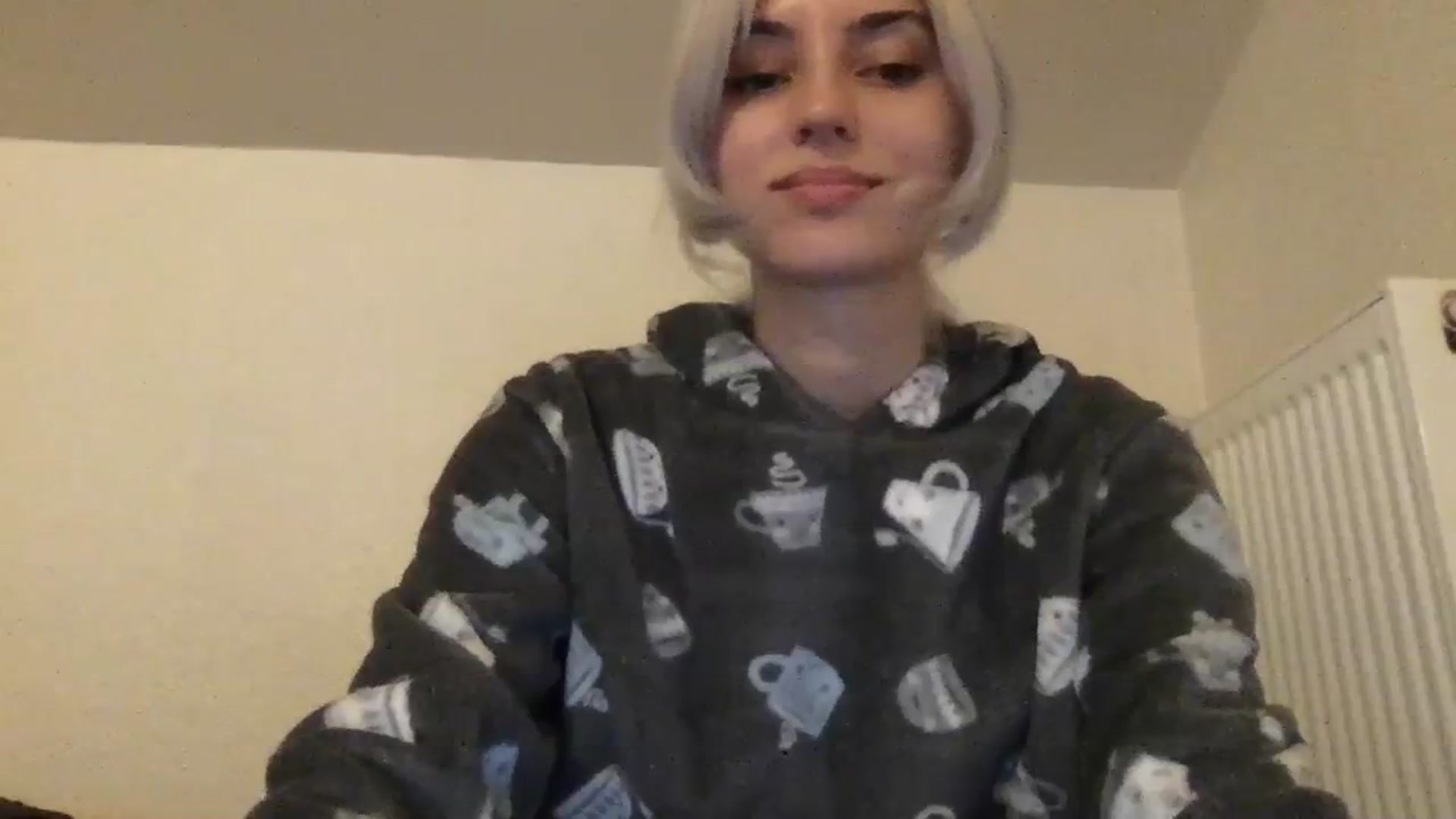Gallery image thumbnail from LLuckyGirl's myfreecams stream on, 11/12/2023, 23:52 image 4 of 20