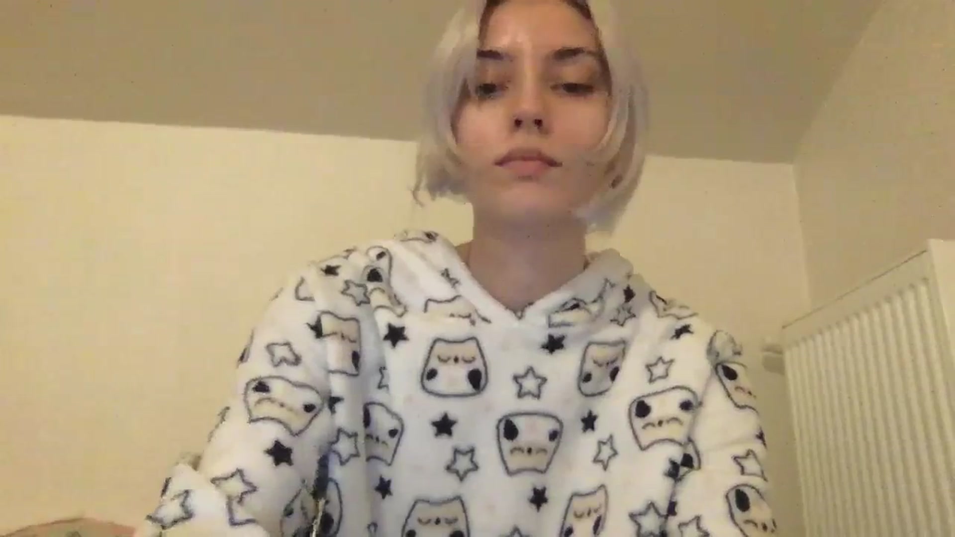 Gallery image thumbnail from LLuckyGirl's myfreecams stream on, 01/27/2024, 01:04 image 9 of 20