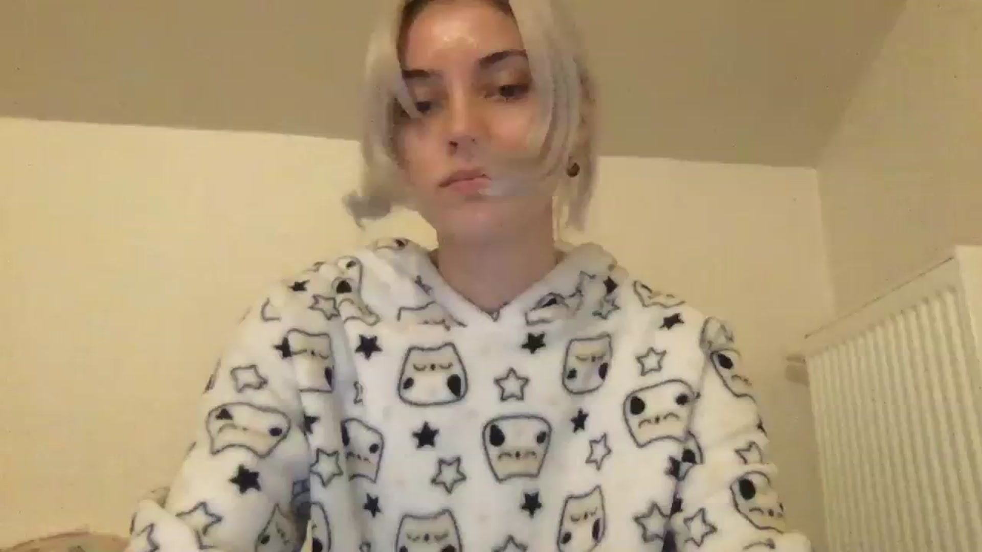 Gallery image thumbnail from LLuckyGirl's myfreecams stream on, 01/27/2024, 01:04 image 7 of 20