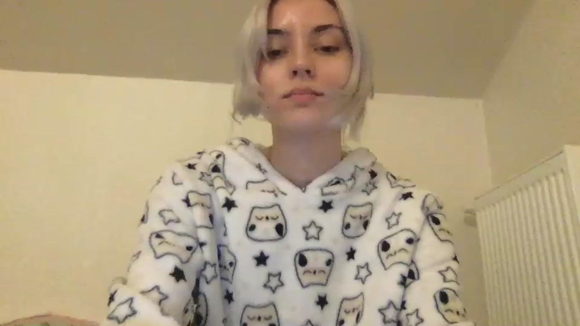 Gallery image thumbnail from LLuckyGirl's myfreecams stream on, 01/27/2024, 01:04 image 6 of 20