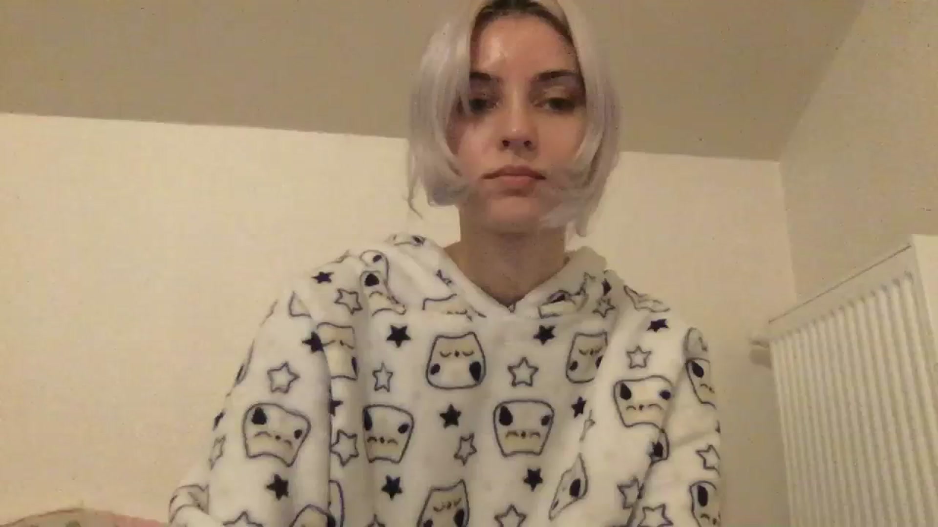 Gallery image thumbnail from LLuckyGirl's myfreecams stream on, 01/27/2024, 01:04 image 8 of 20