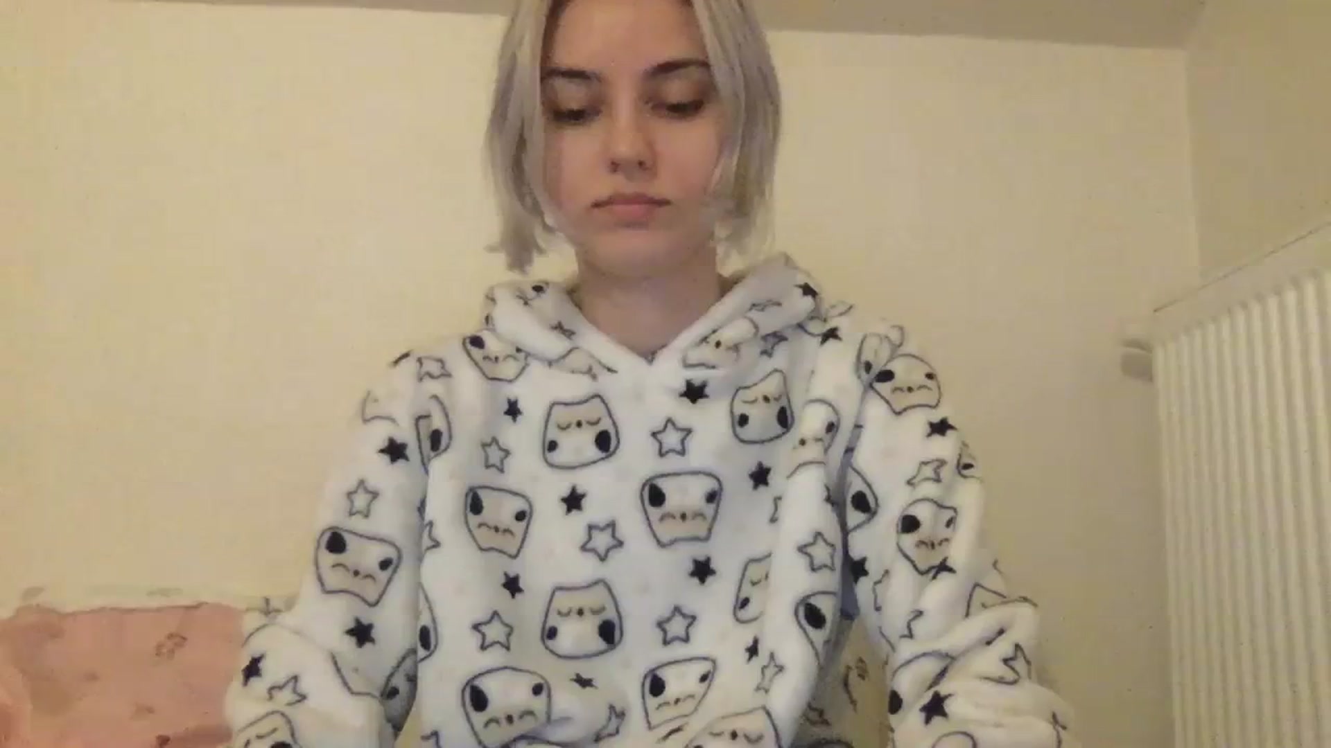 Gallery image thumbnail from LLuckyGirl's myfreecams stream on, 01/31/2024, 01:41 image 7 of 20