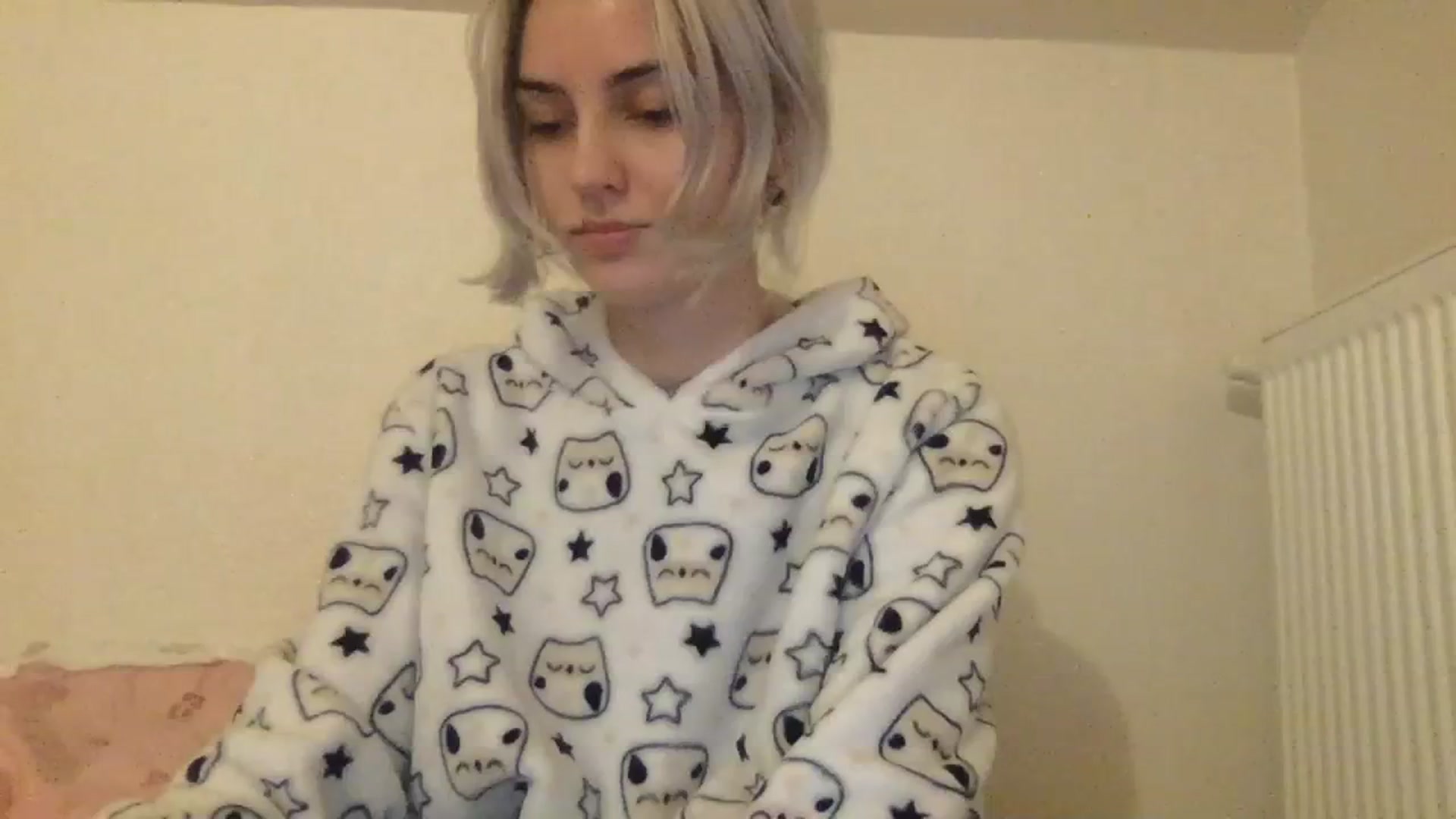 Gallery image thumbnail from LLuckyGirl's myfreecams stream on, 01/31/2024, 01:41 image 10 of 20