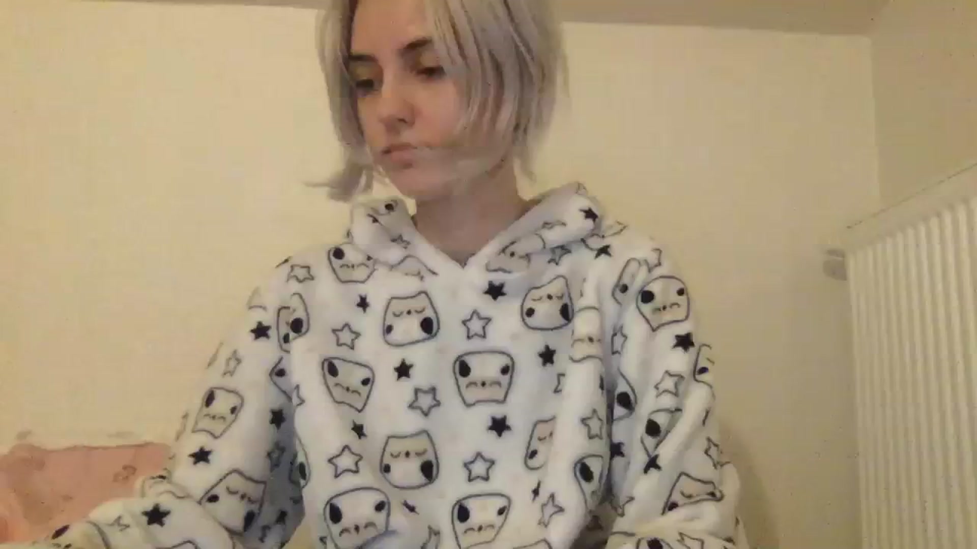 Gallery image thumbnail from LLuckyGirl's myfreecams stream on, 01/31/2024, 01:41 image 6 of 20