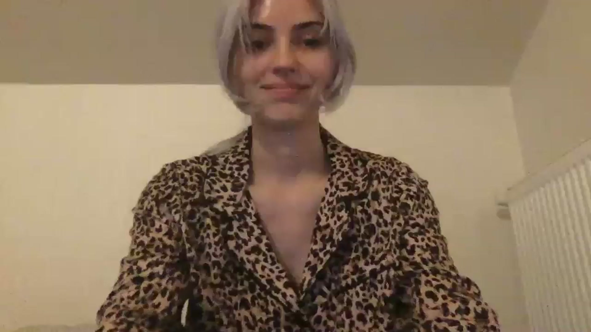 Gallery image thumbnail from LLuckyGirl's myfreecams stream on, 03/16/2024, 24:54 image 8 of 20