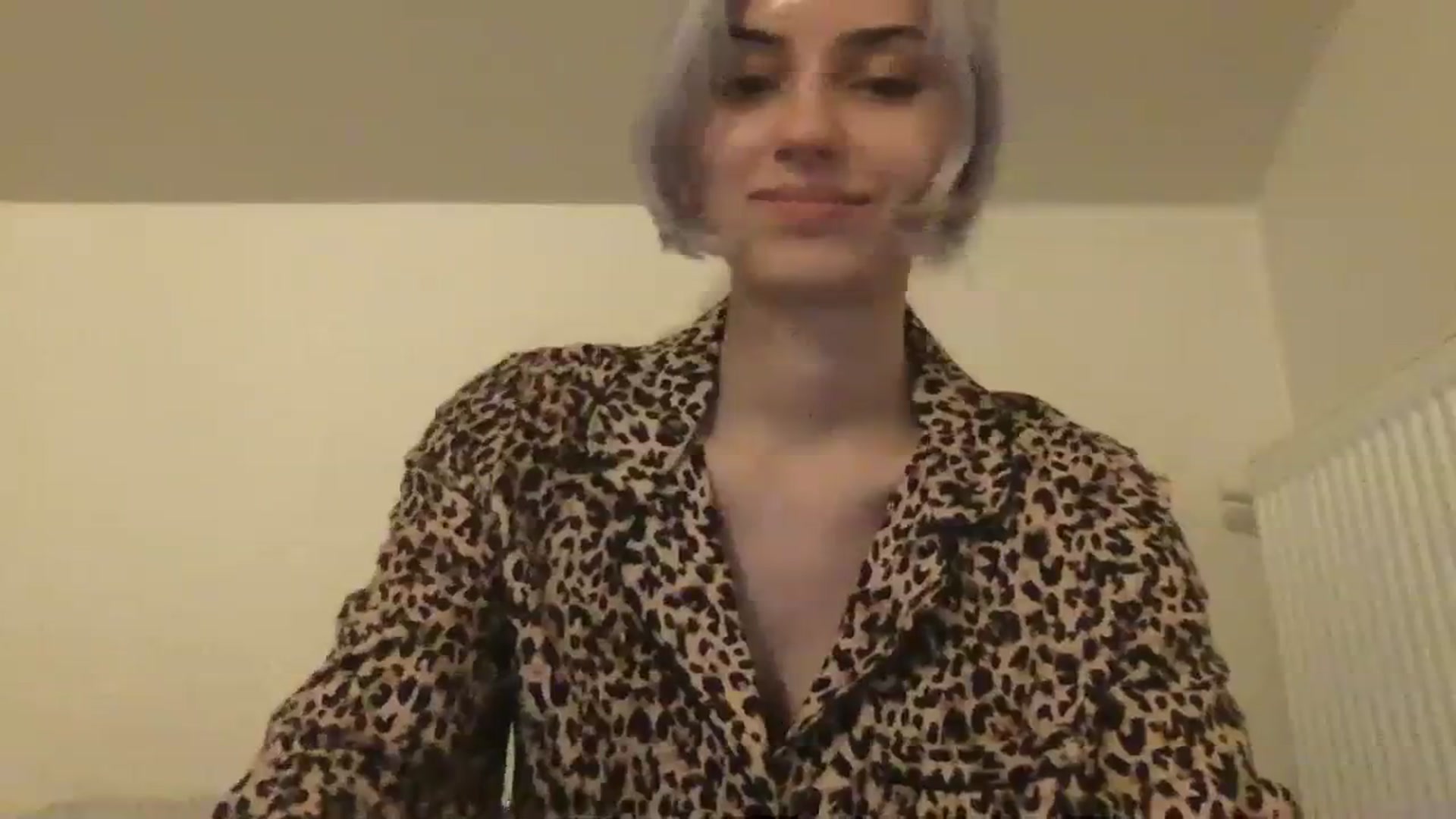 Gallery image thumbnail from LLuckyGirl's myfreecams stream on, 03/16/2024, 24:54 image 18 of 20
