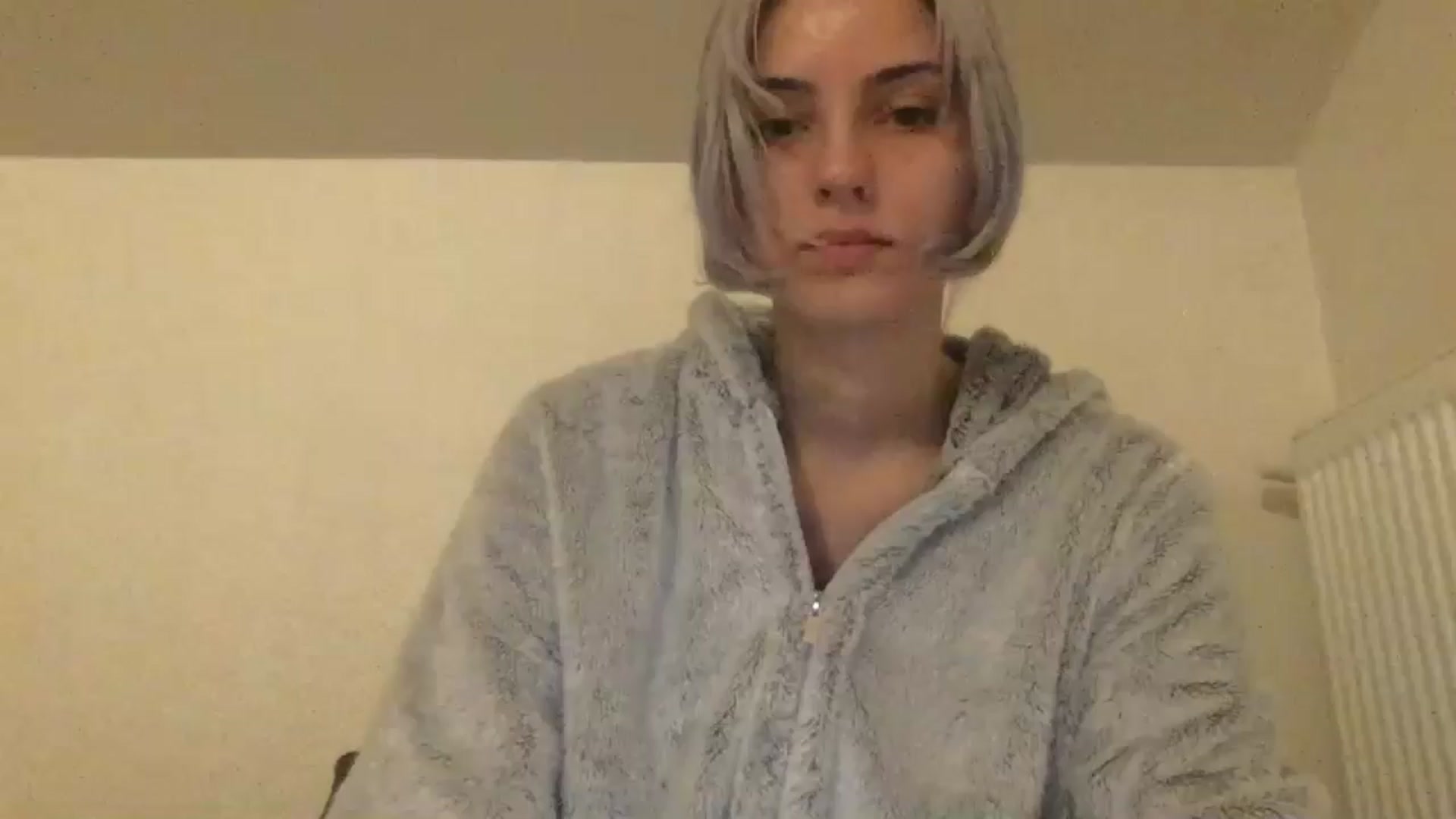 Gallery image thumbnail from LLuckyGirl's myfreecams stream on, 05/24/2024, 23:06 image 14 of 20