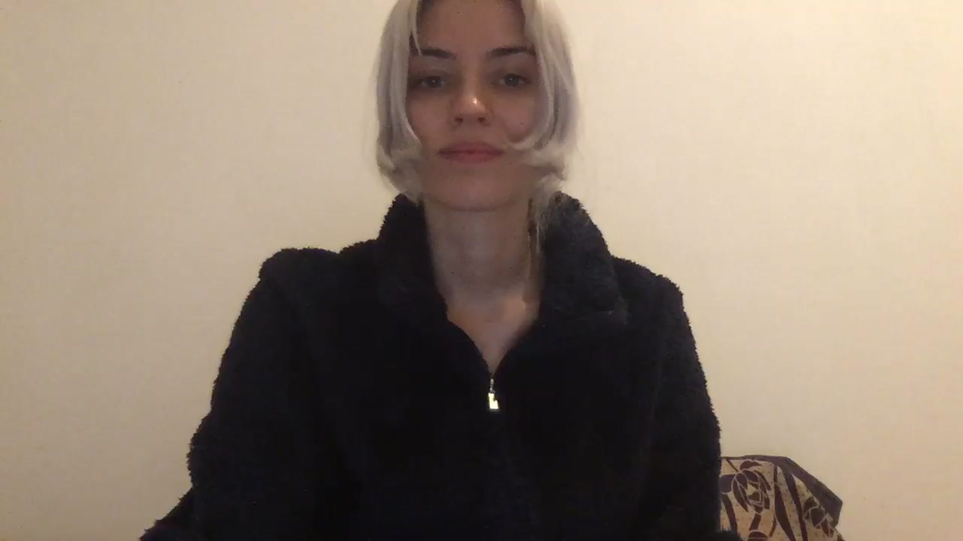 Gallery image thumbnail from LLuckyGirl's myfreecams stream on, 09/13/2024, 02:37 image 11 of 20