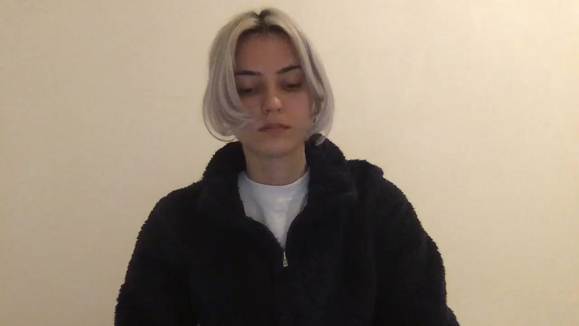 Gallery image thumbnail from LLuckyGirl's myfreecams stream on, 02/16/2025, 02:09 image 1 of 20