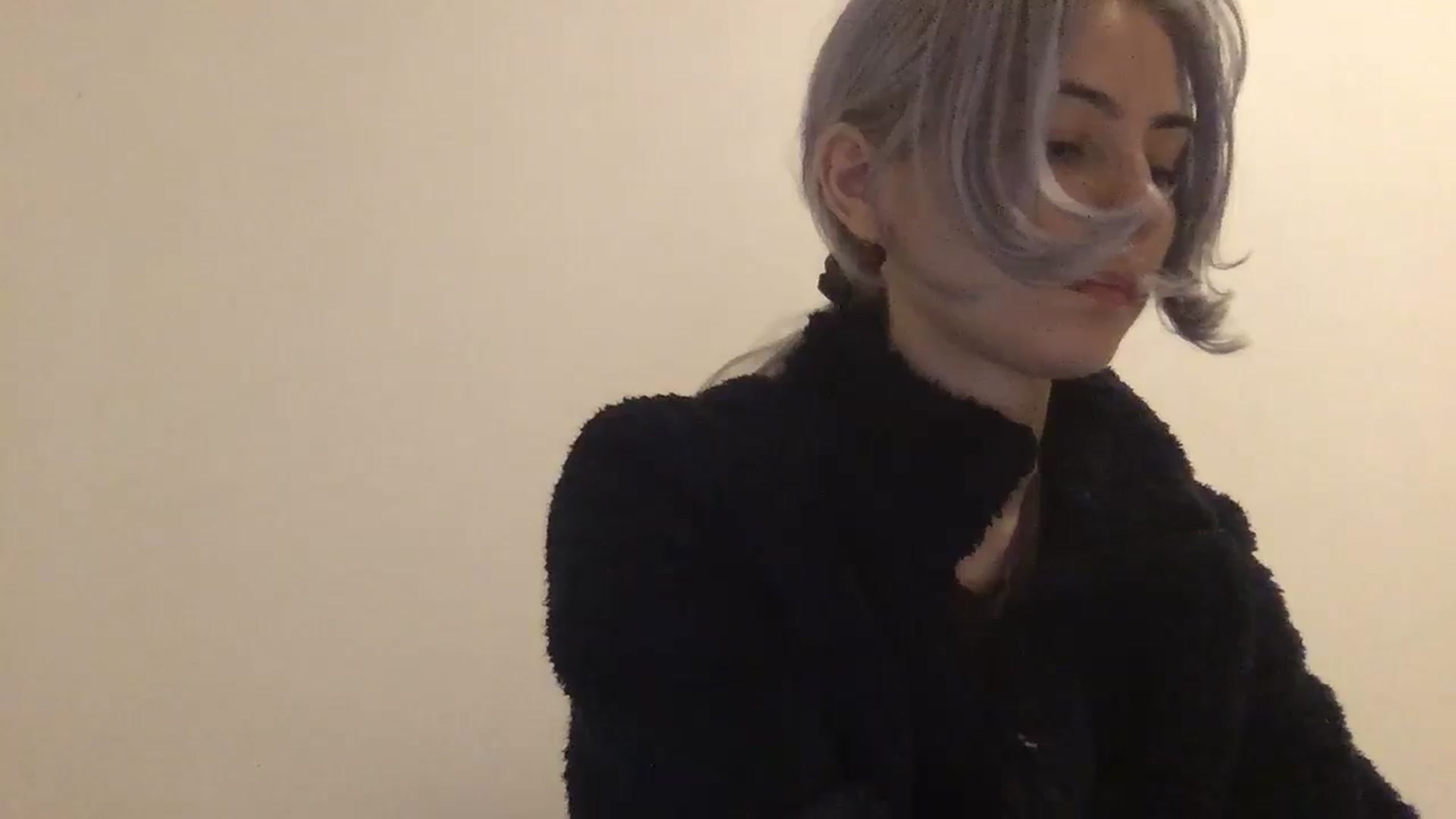 Gallery image thumbnail from LLuckyGirl's myfreecams stream on, 04/15/2025, 23:24 image 7 of 20