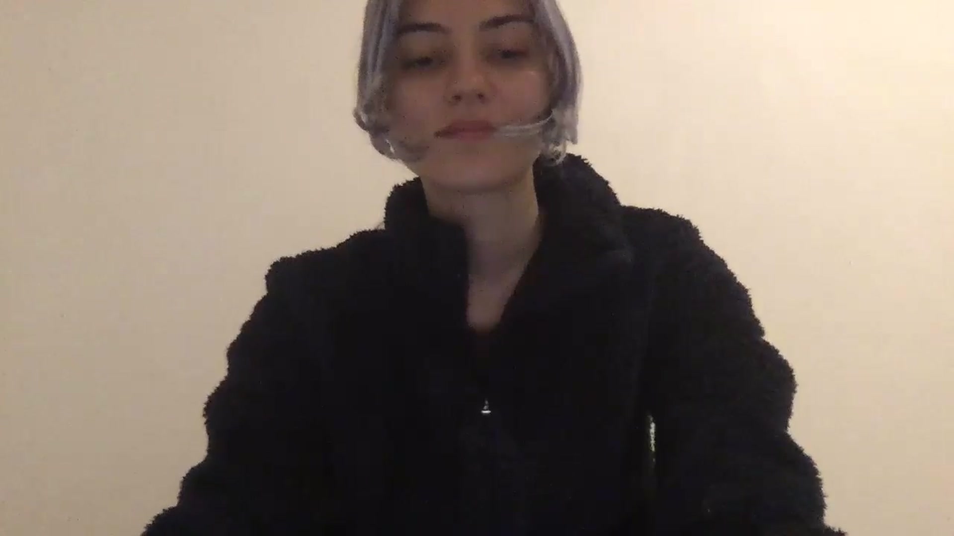 Gallery image thumbnail from LLuckyGirl's myfreecams stream on, 04/15/2025, 23:24 image 18 of 20