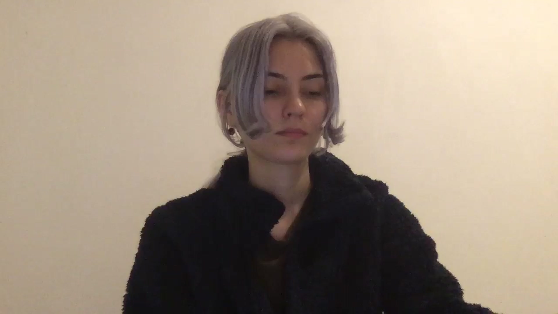 Gallery image thumbnail from LLuckyGirl's myfreecams stream on, 04/16/2025, 24:42 image 9 of 20