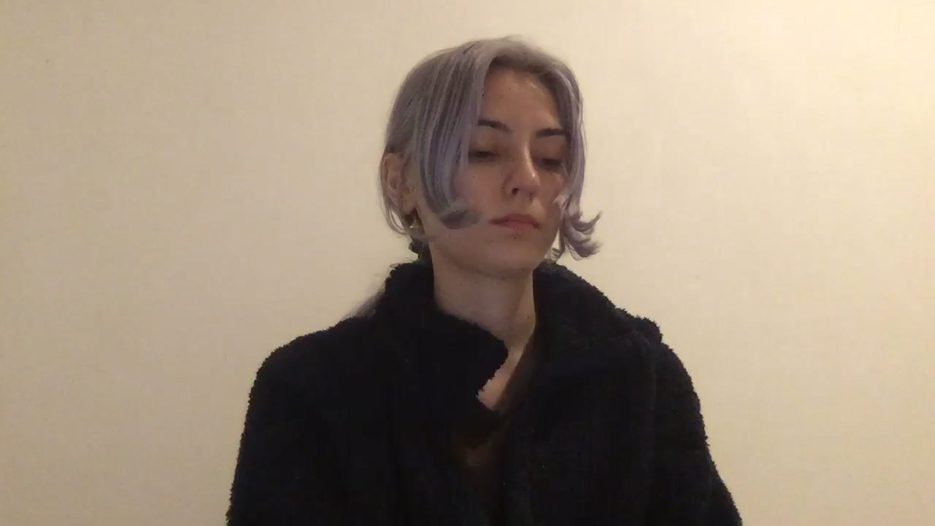 Gallery image thumbnail from LLuckyGirl's myfreecams stream on, 04/16/2025, 24:42 image 16 of 20