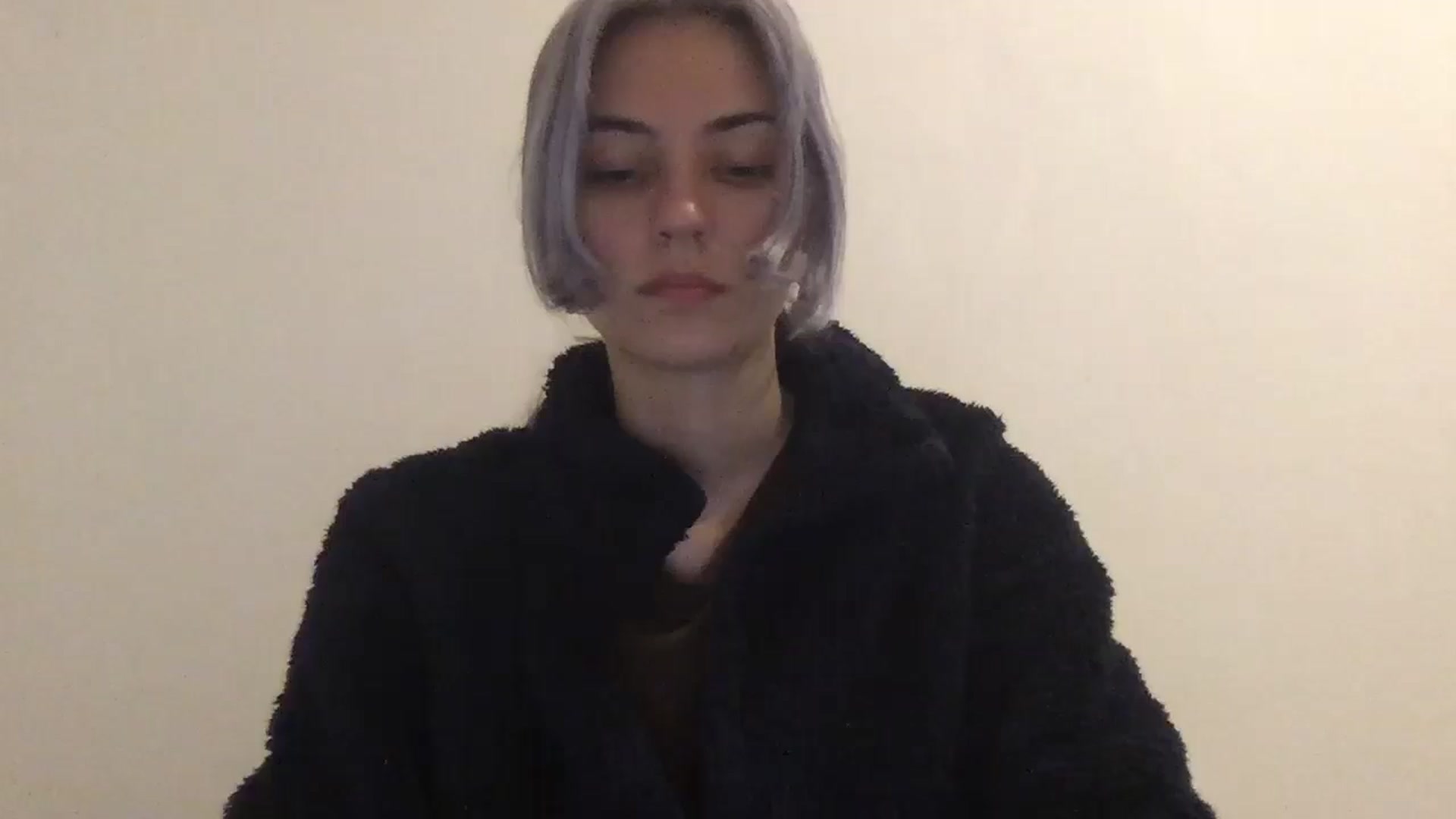 Gallery image thumbnail from LLuckyGirl's myfreecams stream on, 04/16/2025, 24:42 image 1 of 20