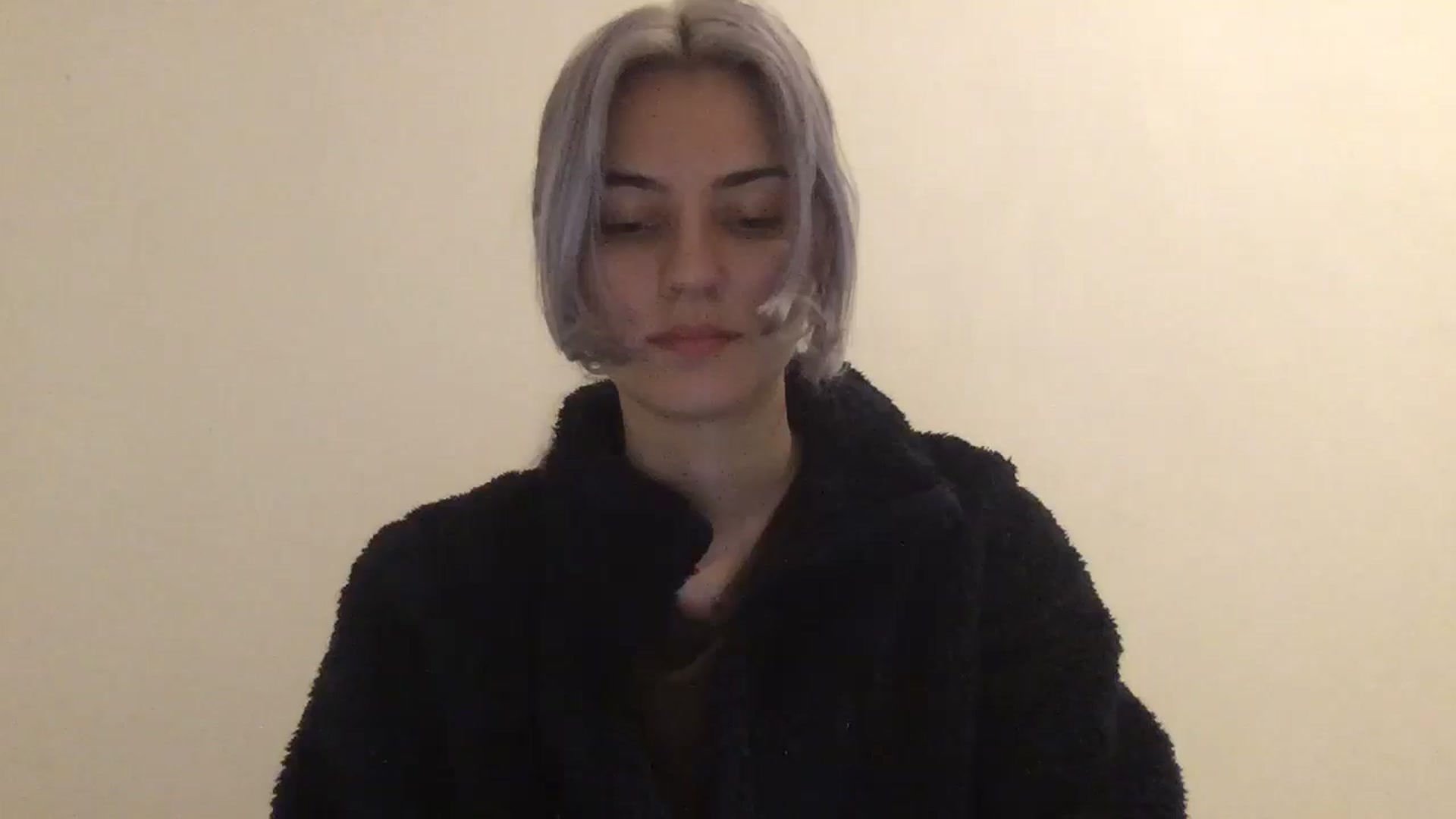 Gallery image thumbnail from LLuckyGirl's myfreecams stream on, 04/16/2025, 24:42 image 6 of 20