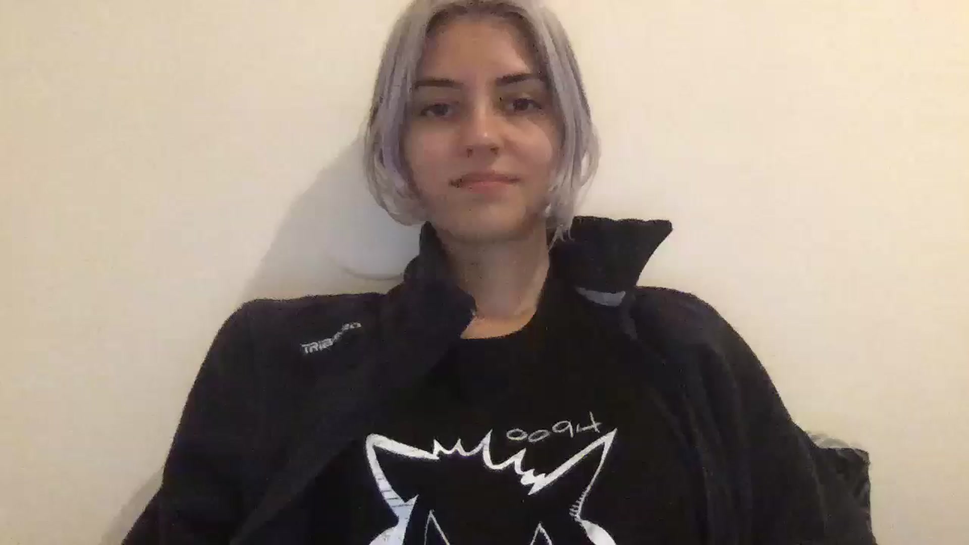 Gallery image thumbnail from LLuckyGirl's myfreecams stream on, 04/26/2025, 23:23 image 2 of 20