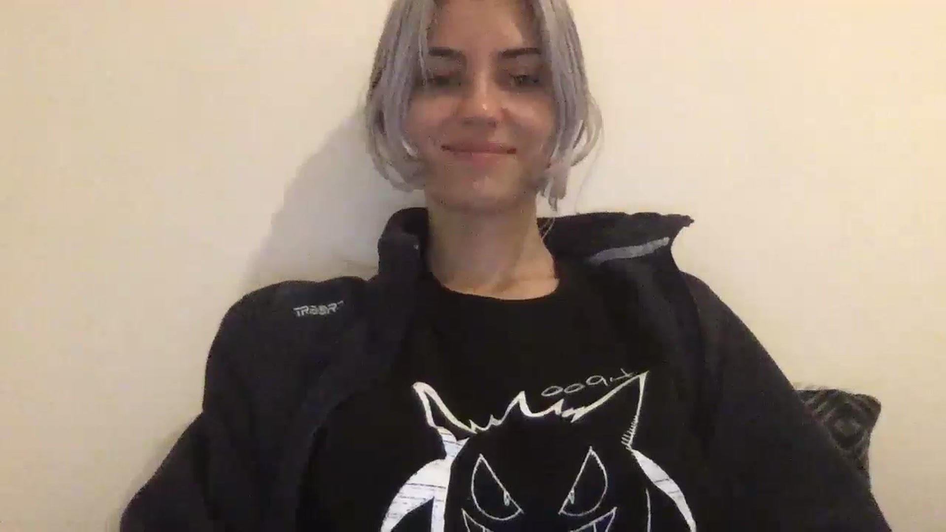 Gallery image thumbnail from LLuckyGirl's myfreecams stream on, 04/26/2025, 23:23 image 18 of 20