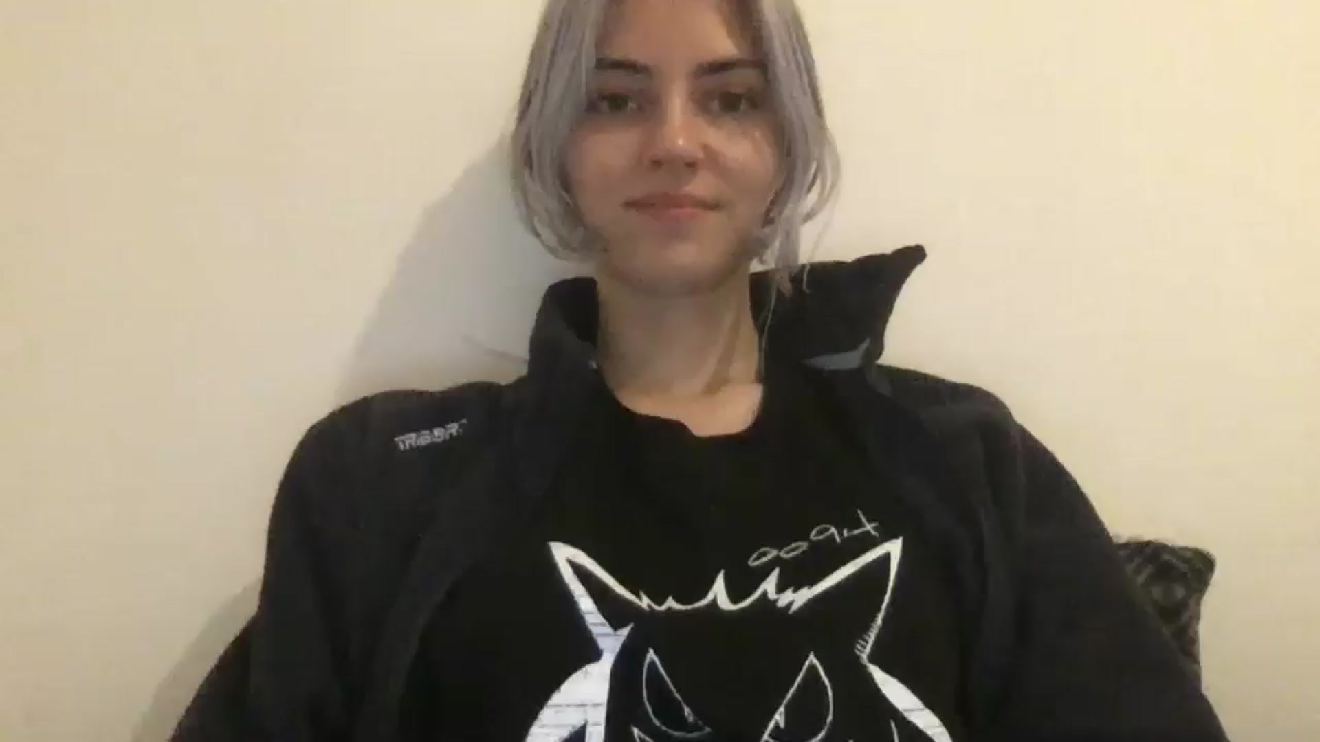 Gallery image thumbnail from LLuckyGirl's myfreecams stream on, 04/26/2025, 23:23 image 8 of 20