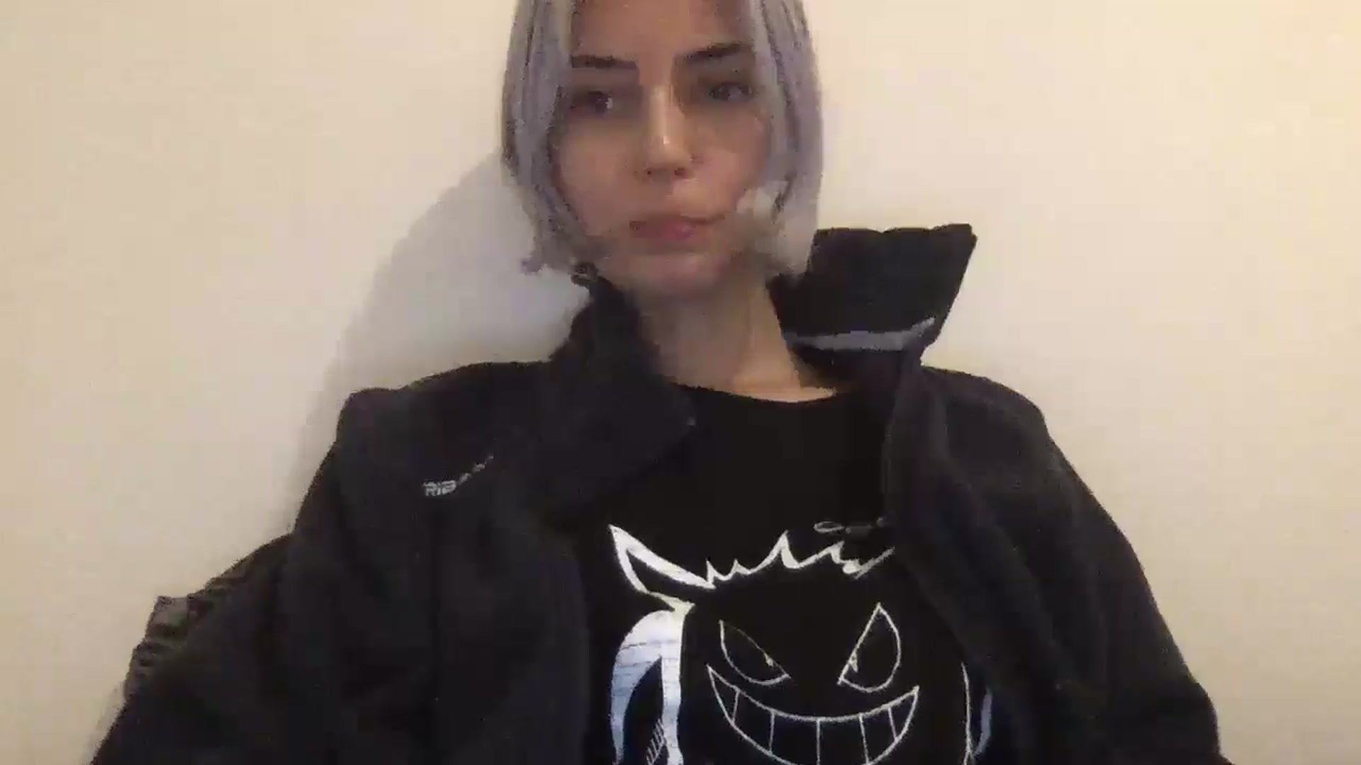 Gallery image thumbnail from LLuckyGirl's myfreecams stream on, 04/27/2025, 24:52 image 18 of 20