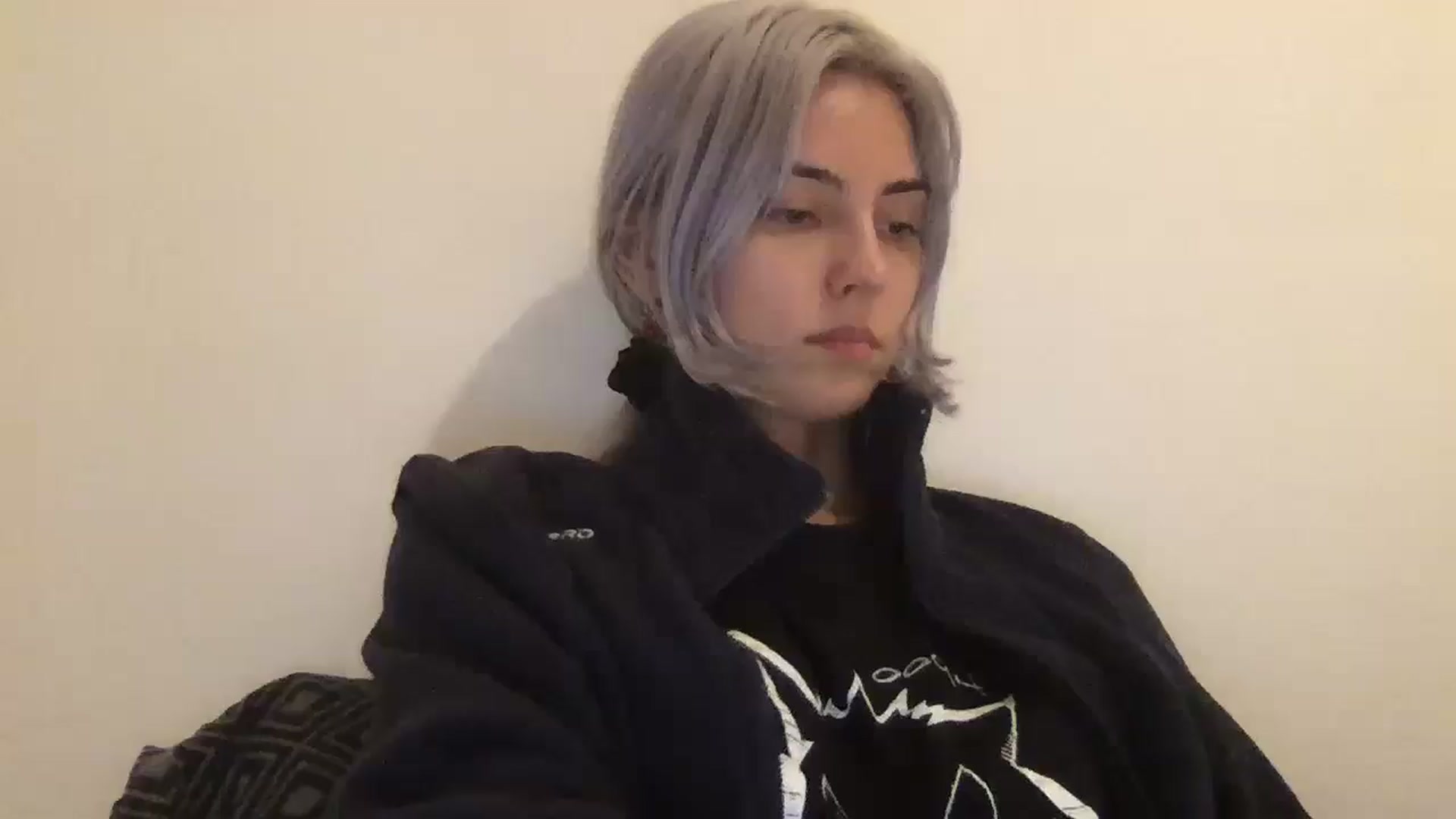 Gallery image thumbnail from LLuckyGirl's myfreecams stream on, 04/27/2025, 24:52 image 13 of 20
