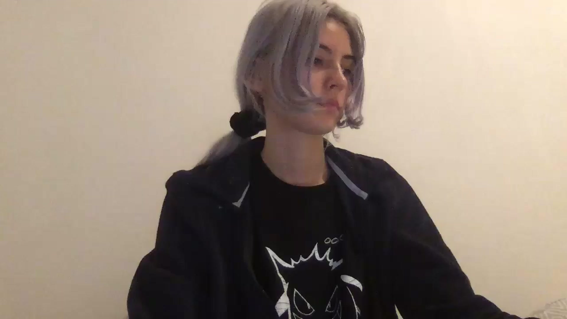 Gallery image thumbnail from LLuckyGirl's myfreecams stream on, 04/27/2025, 03:04 image 13 of 20