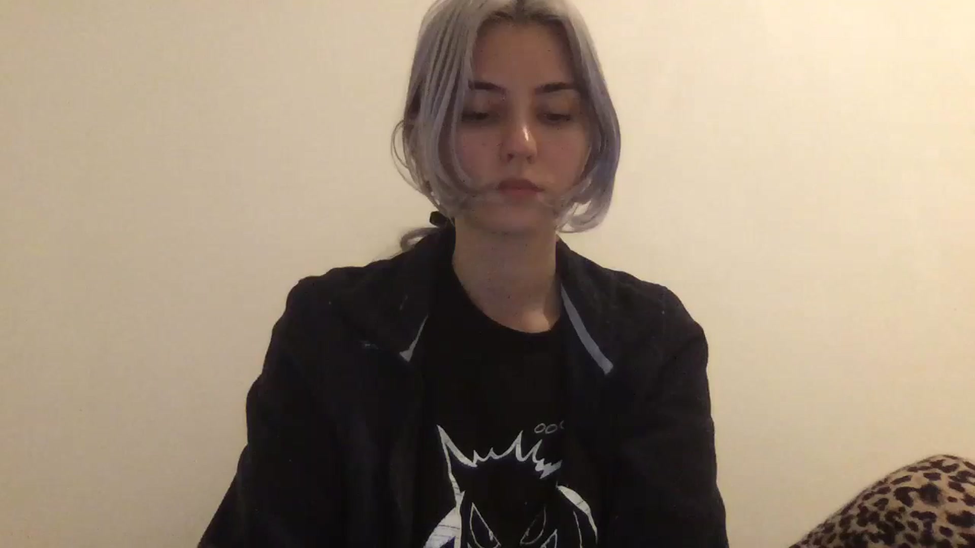 Gallery image thumbnail from LLuckyGirl's myfreecams stream on, 04/27/2025, 03:04 image 18 of 20