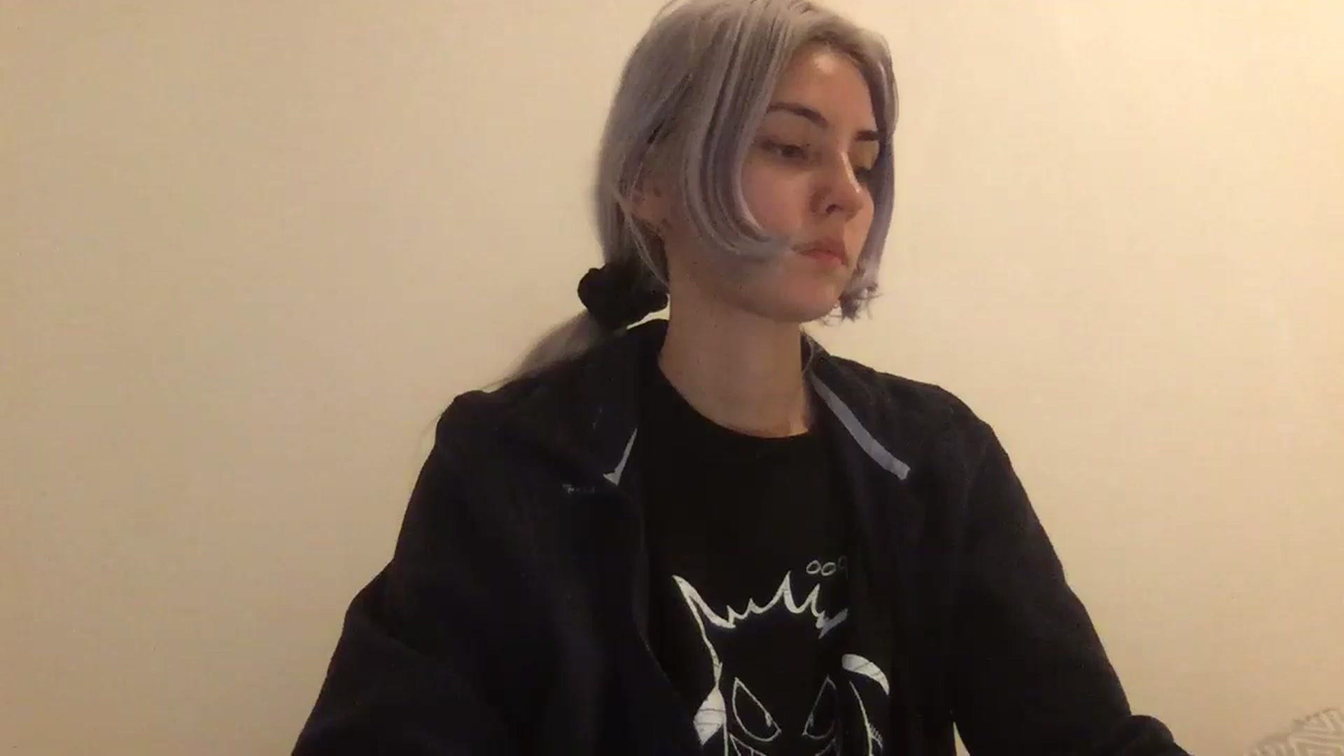 Gallery image thumbnail from LLuckyGirl's myfreecams stream on, 04/27/2025, 03:04 image 14 of 20