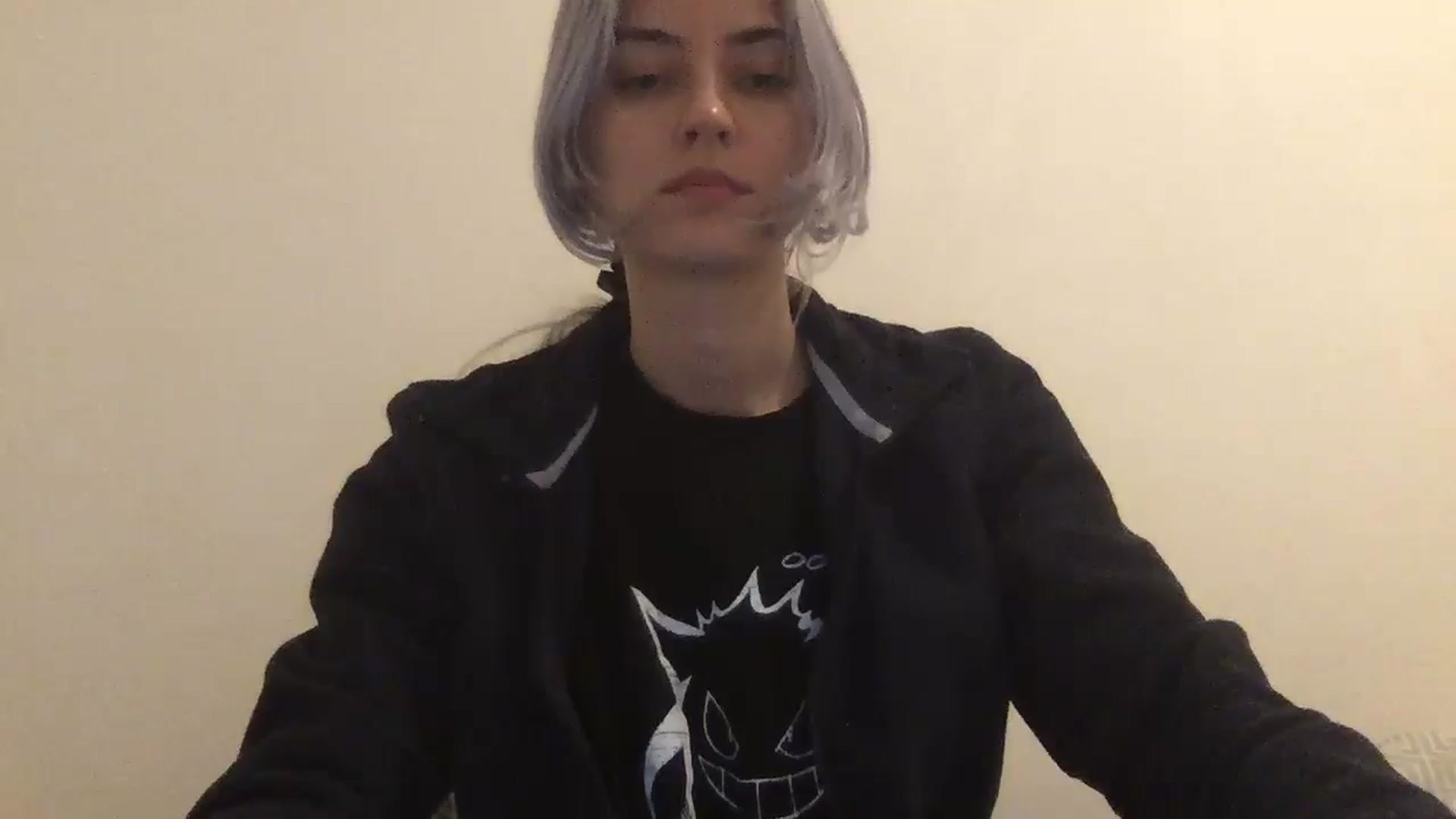 Gallery image thumbnail from LLuckyGirl's myfreecams stream on, 04/27/2025, 03:04 image 9 of 20