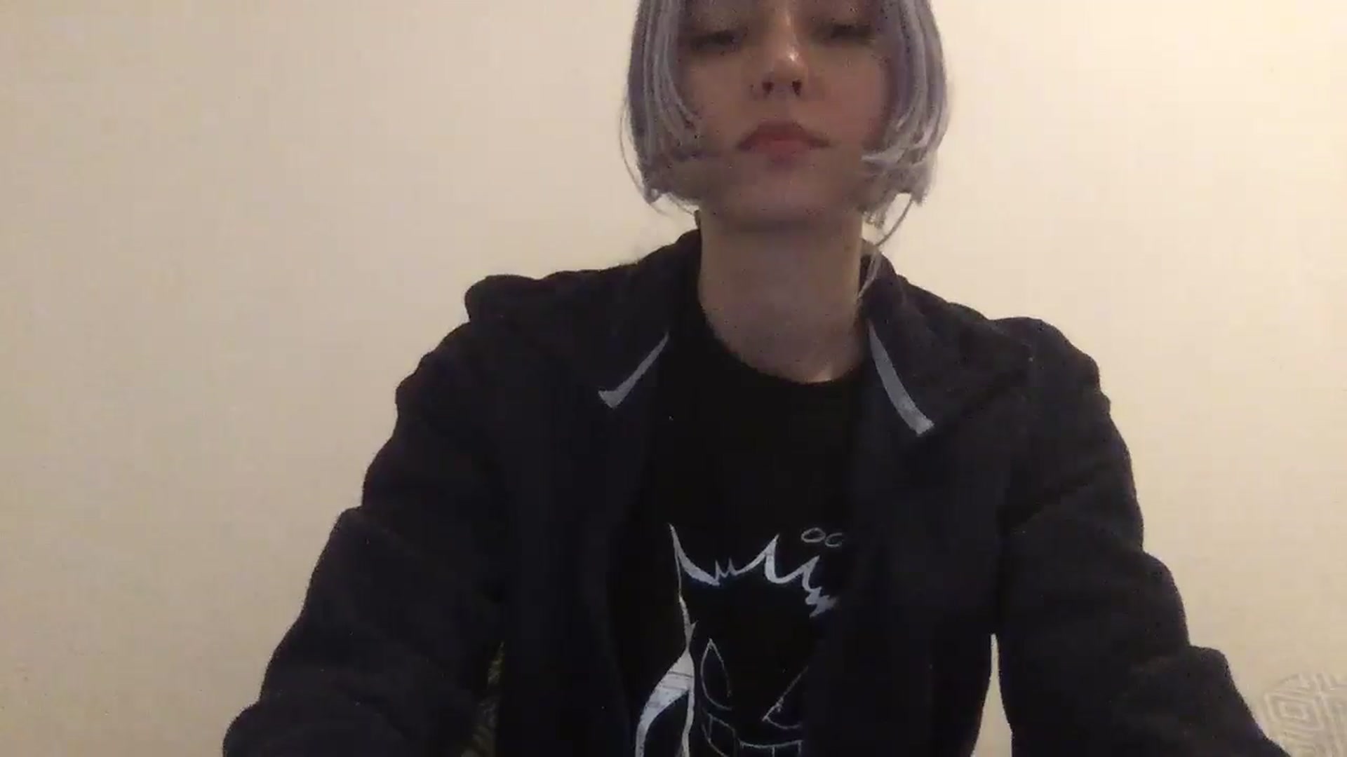 Gallery image thumbnail from LLuckyGirl's myfreecams stream on, 04/27/2025, 03:04 image 7 of 20