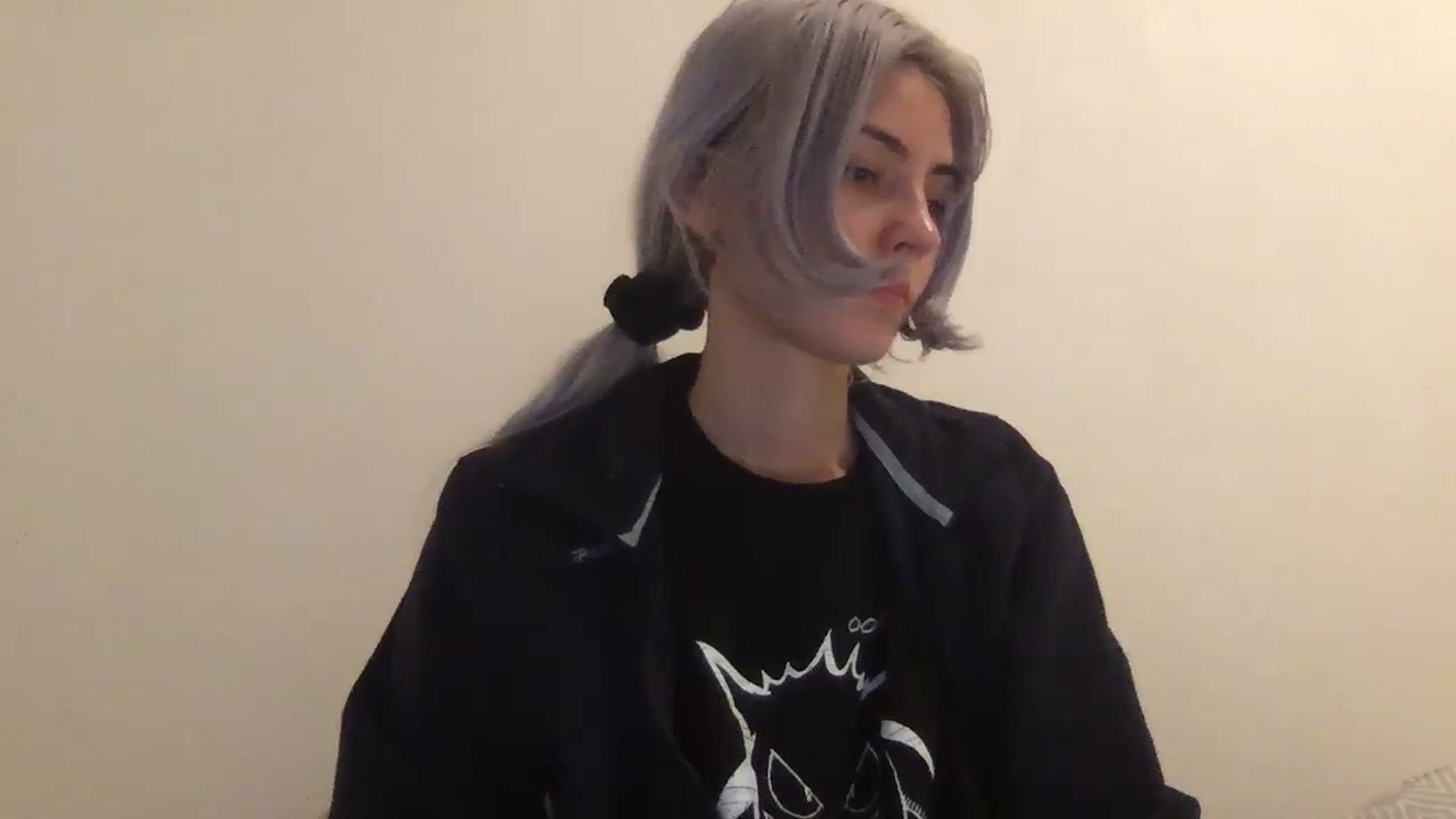 Gallery image thumbnail from LLuckyGirl's myfreecams stream on, 04/27/2025, 03:04 image 15 of 20