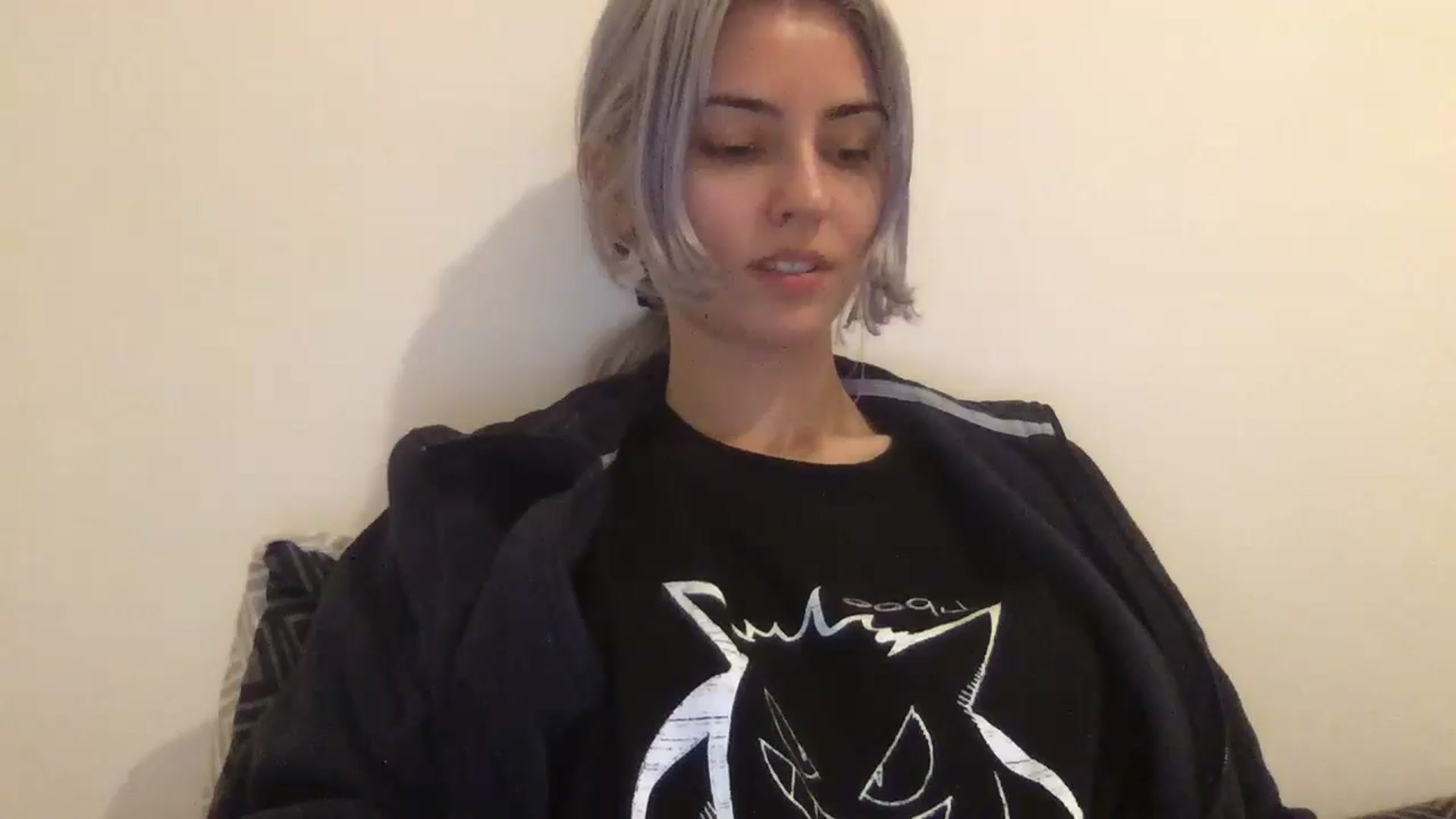 Gallery image thumbnail from LLuckyGirl's myfreecams stream on, 04/28/2025, 24:11 image 16 of 20