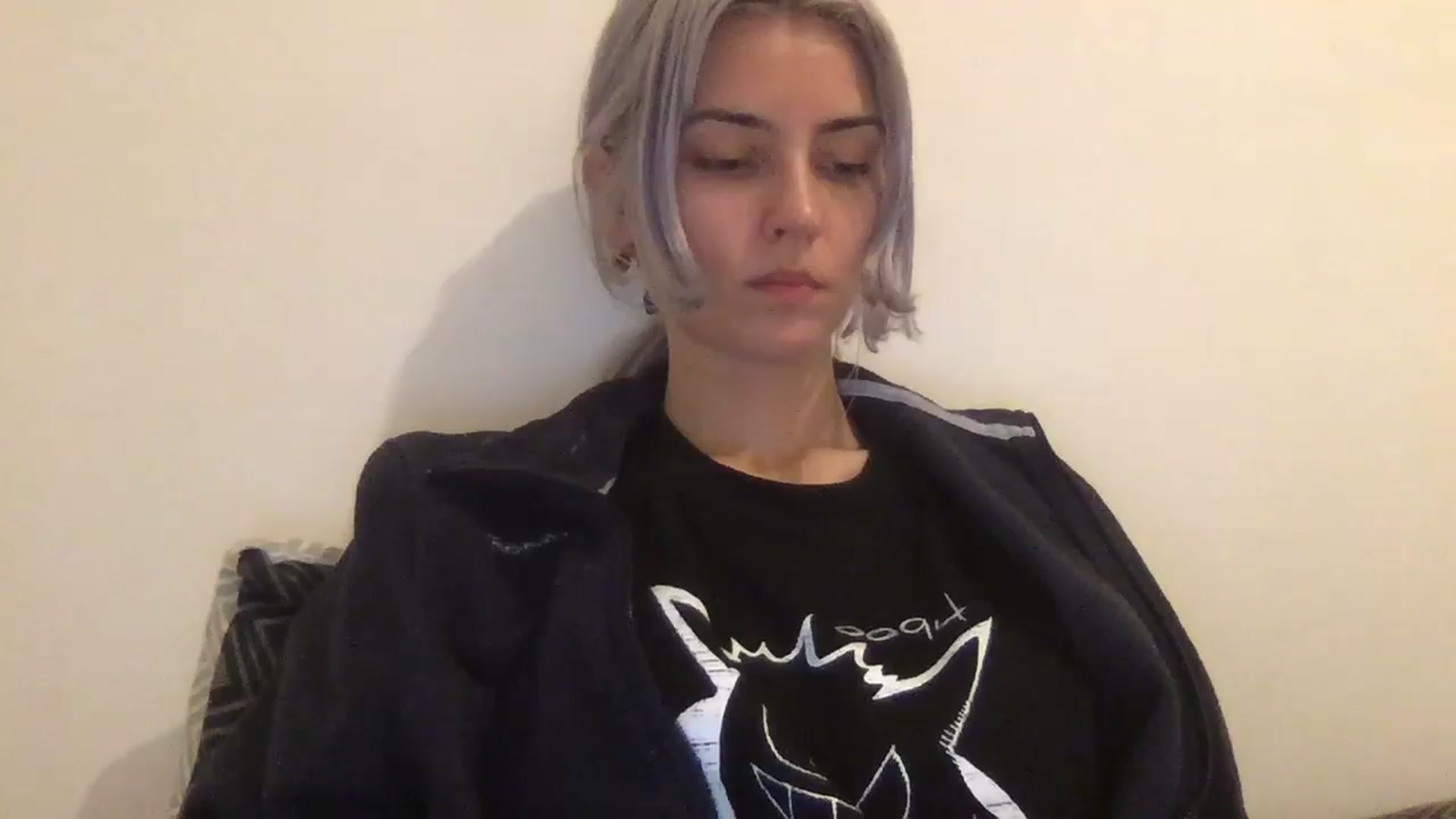 Gallery image thumbnail from LLuckyGirl's myfreecams stream on, 04/28/2025, 24:11 image 11 of 20