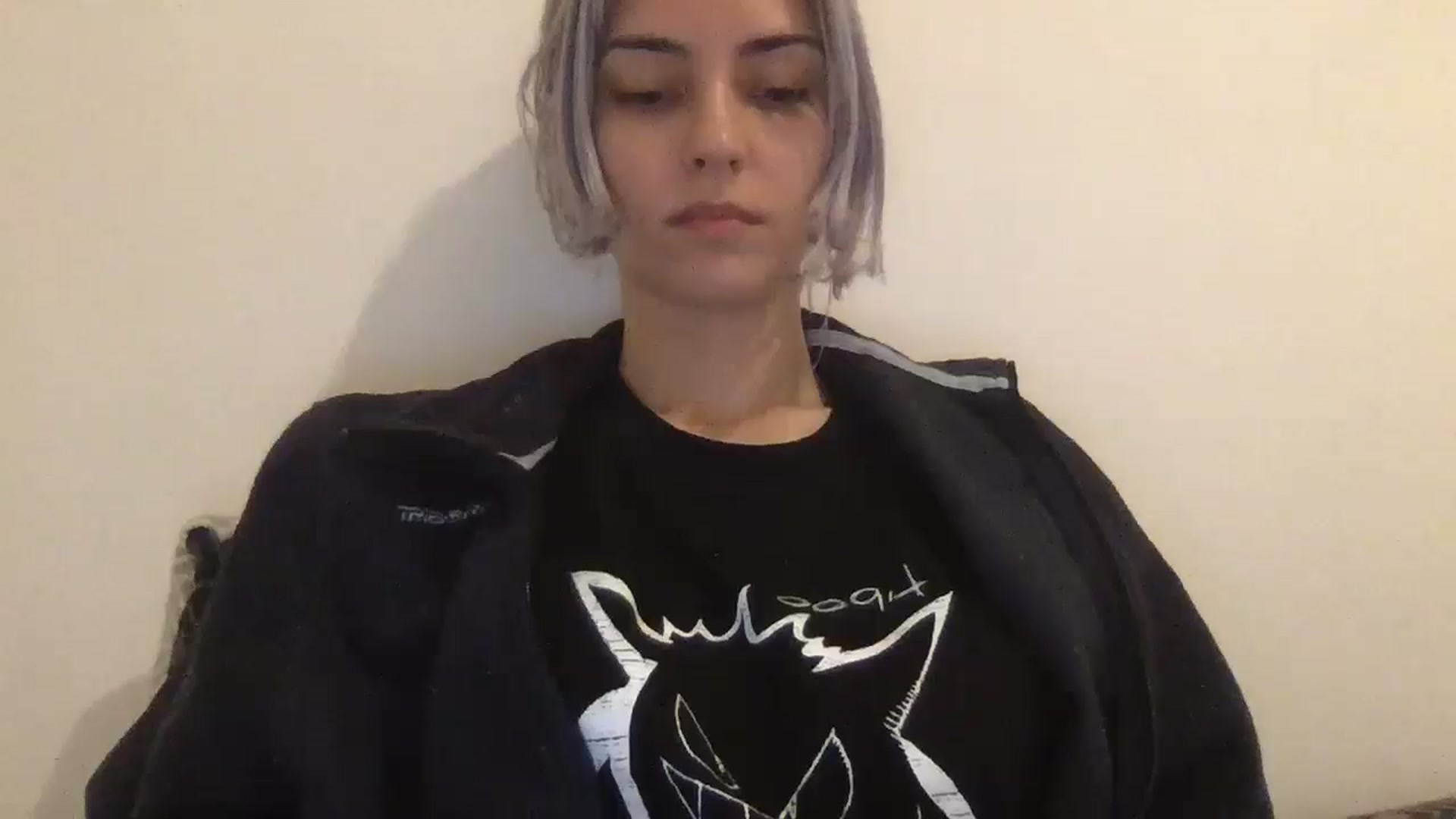 Gallery image thumbnail from LLuckyGirl's myfreecams stream on, 04/28/2025, 24:11 image 2 of 20