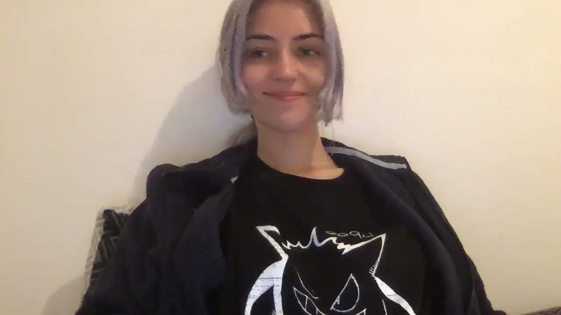 Gallery image thumbnail from LLuckyGirl's myfreecams stream on, 04/28/2025, 24:11 image 17 of 20